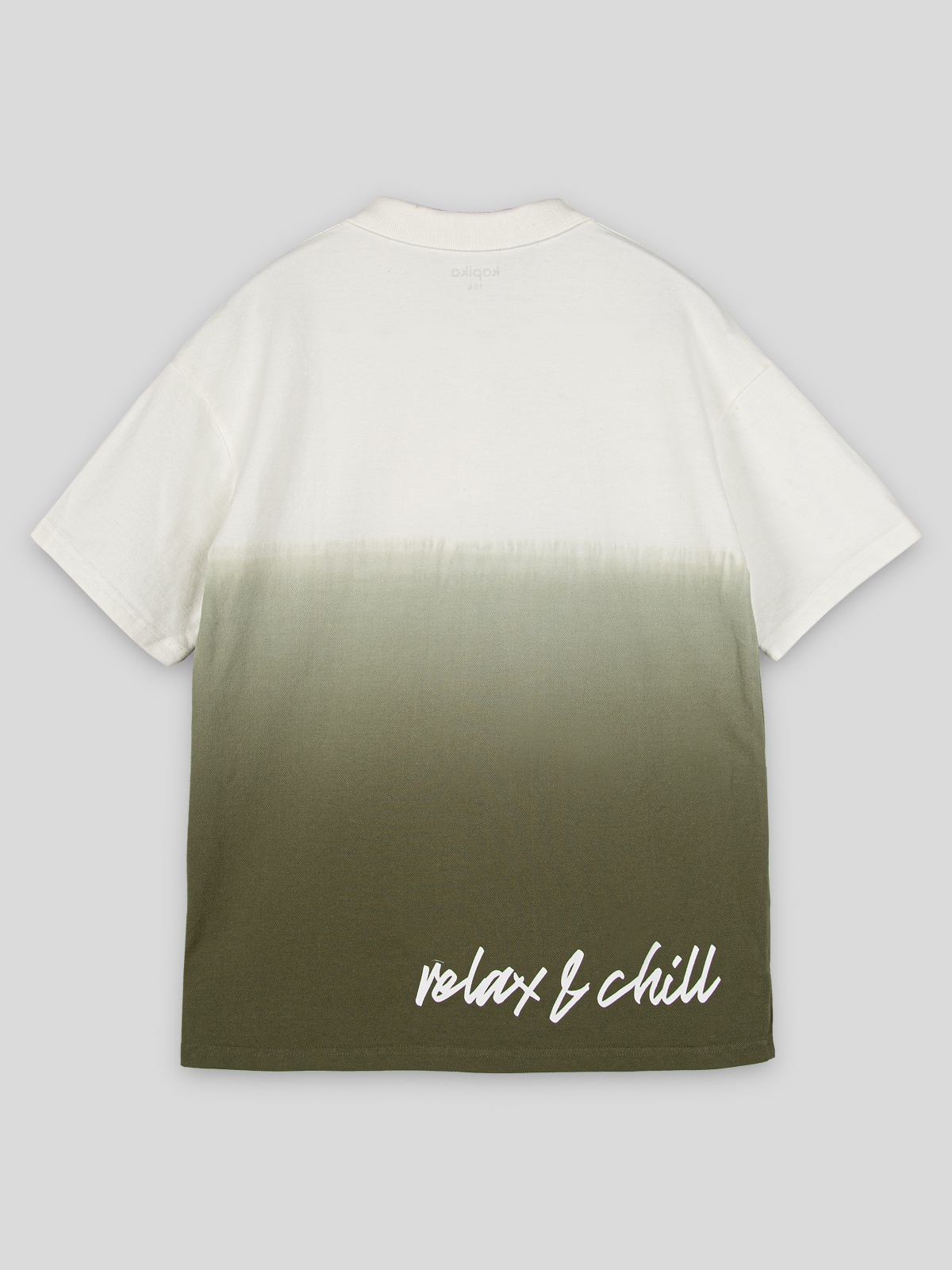 Футболка-поло артикул:PJBCT09-G1-2