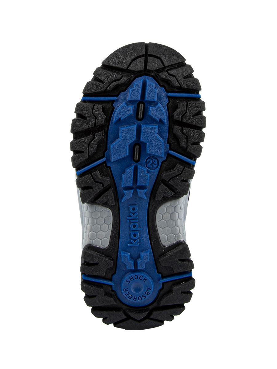 Ботинки артикул:41288-1-4