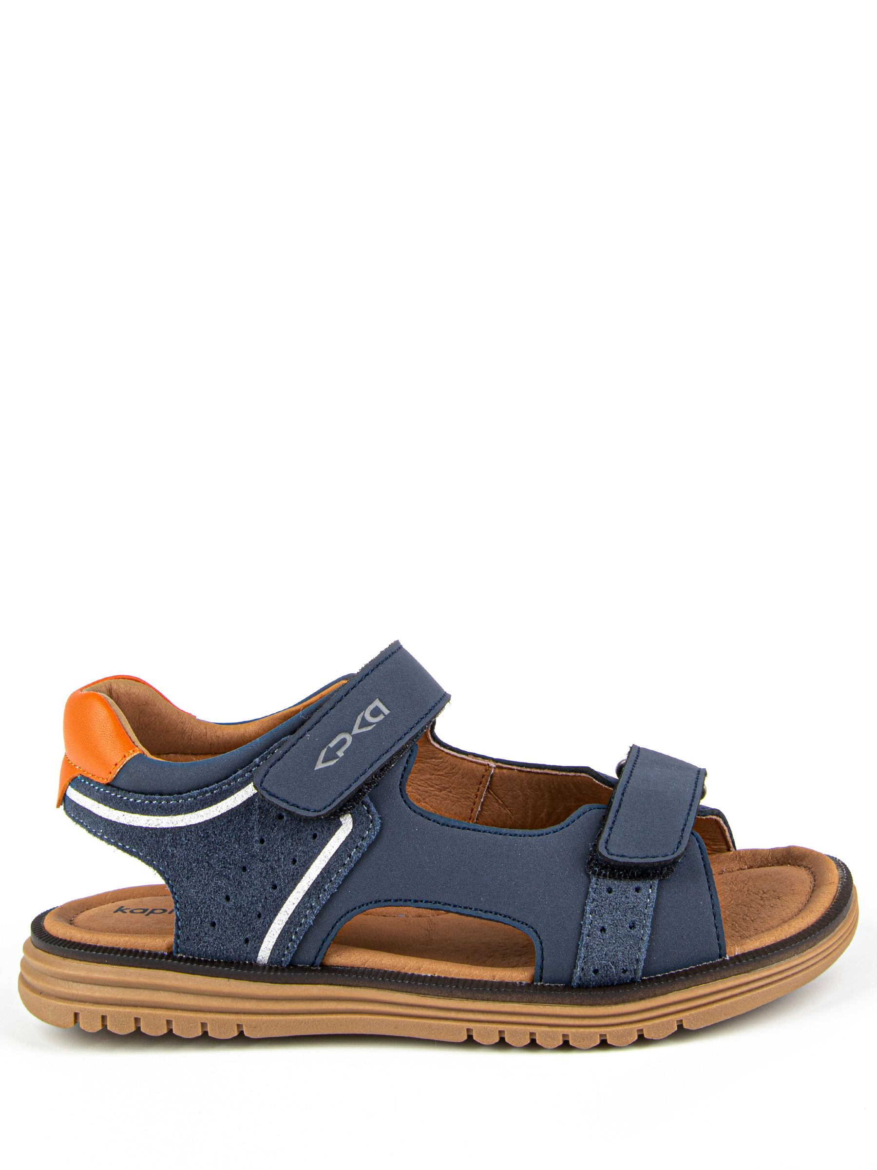 Сандалии артикул:33848к-1-1