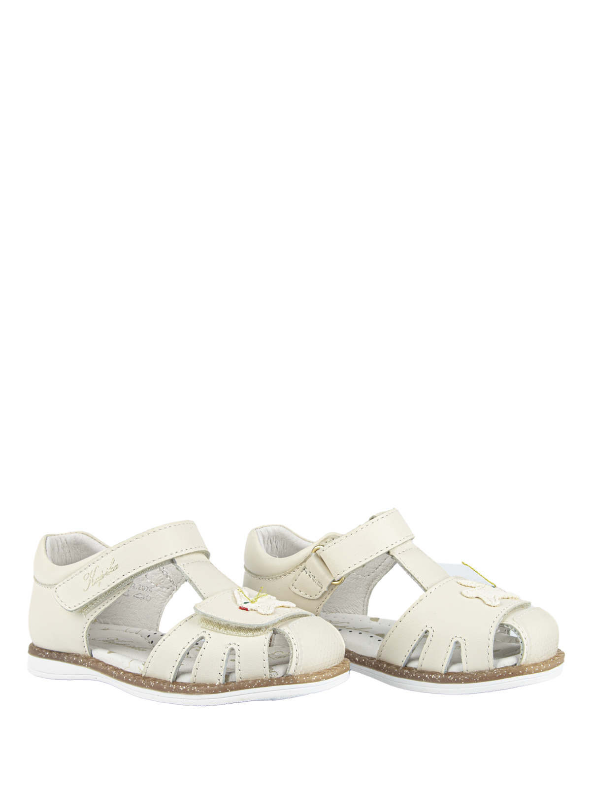 Сандалии артикул:31846-2-5