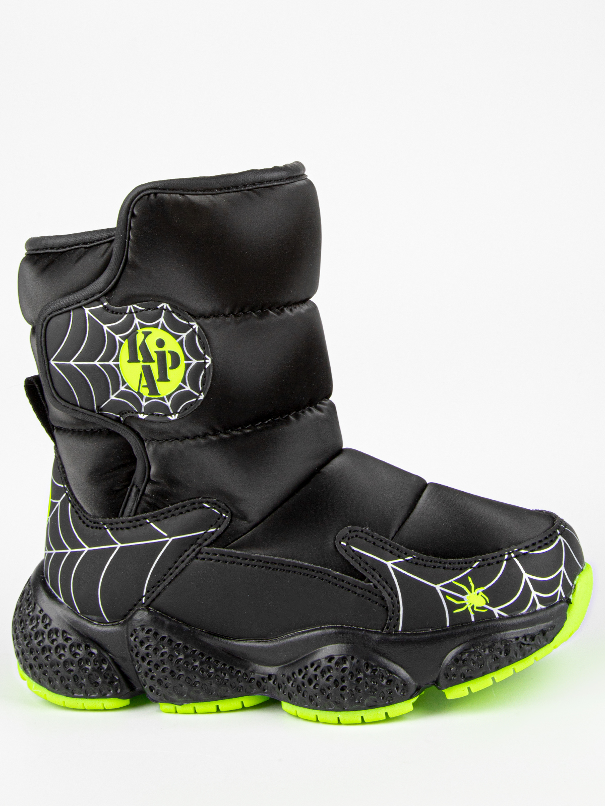 Сапоги артикул:1487д-1-1