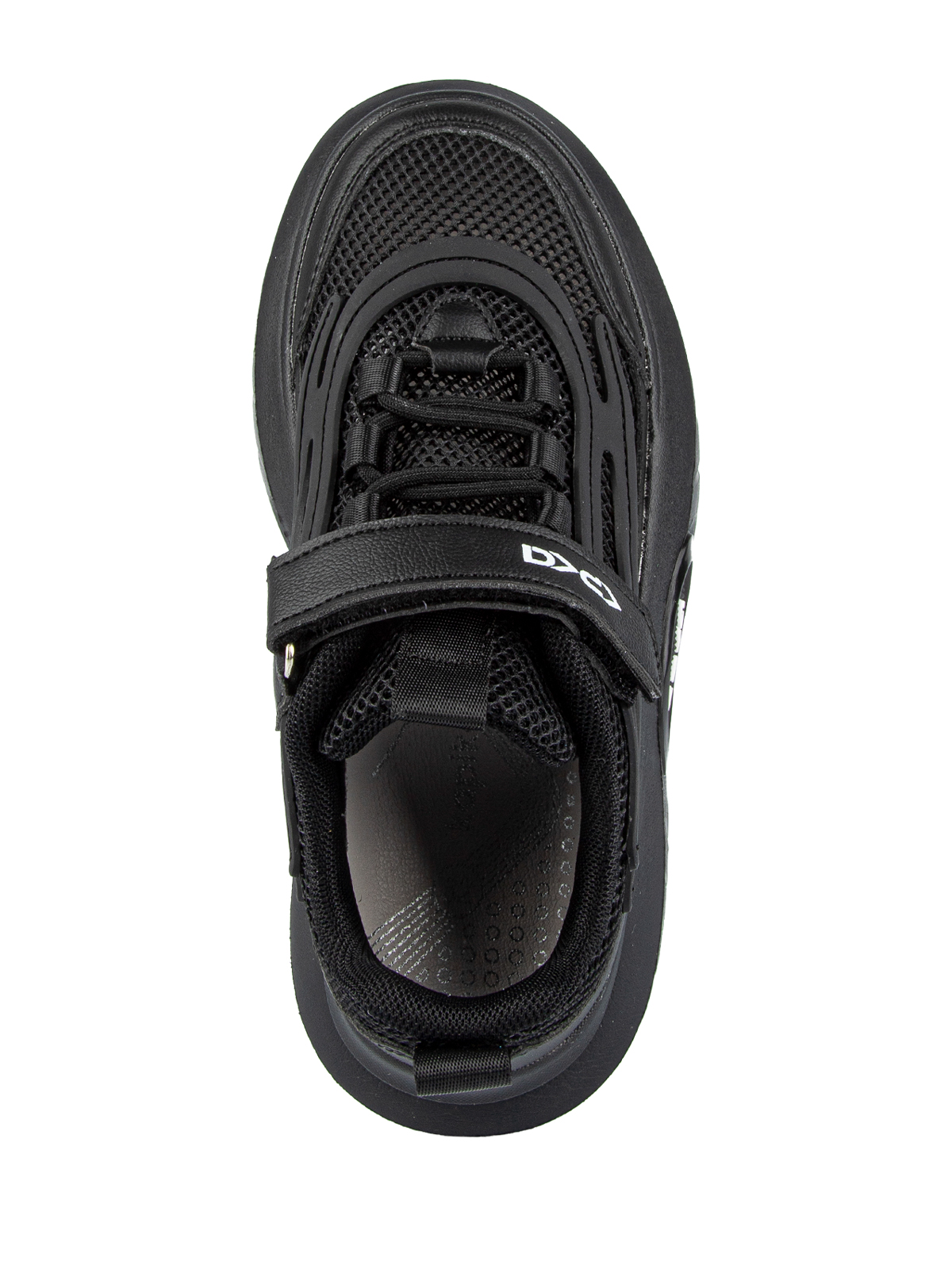 Кроссовки артикул:731184н-2-3