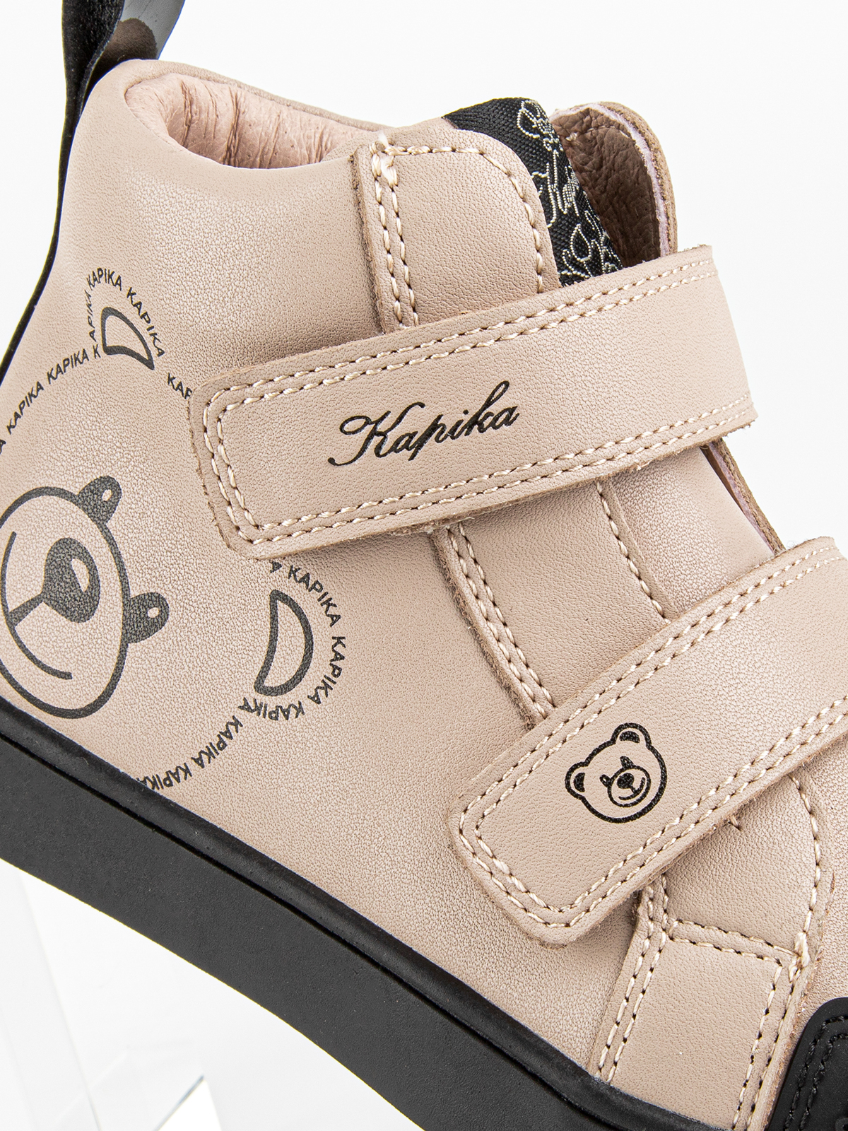 Ботинки артикул:51402ук-31-3