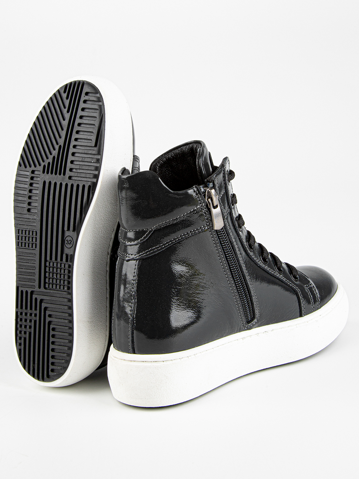 Ботинки артикул:53651ут-2-5