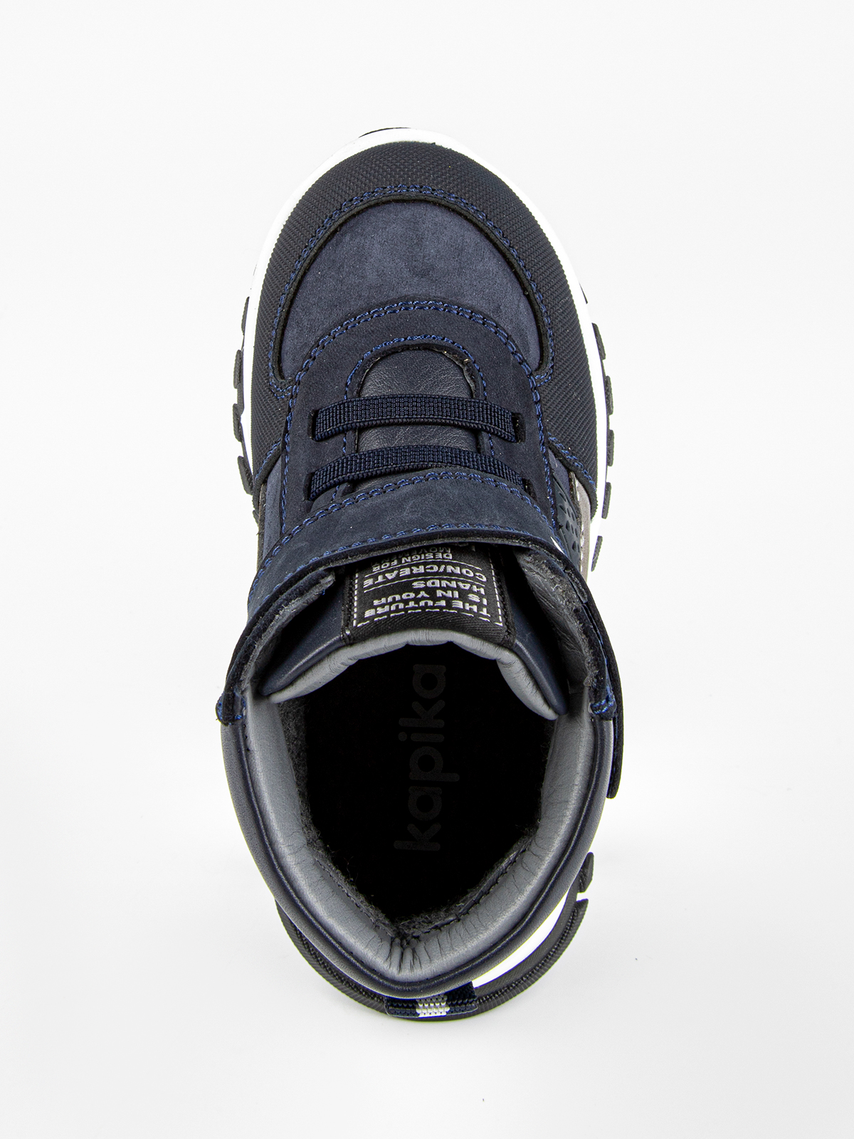 Ботинки артикул:51504ут-1-6