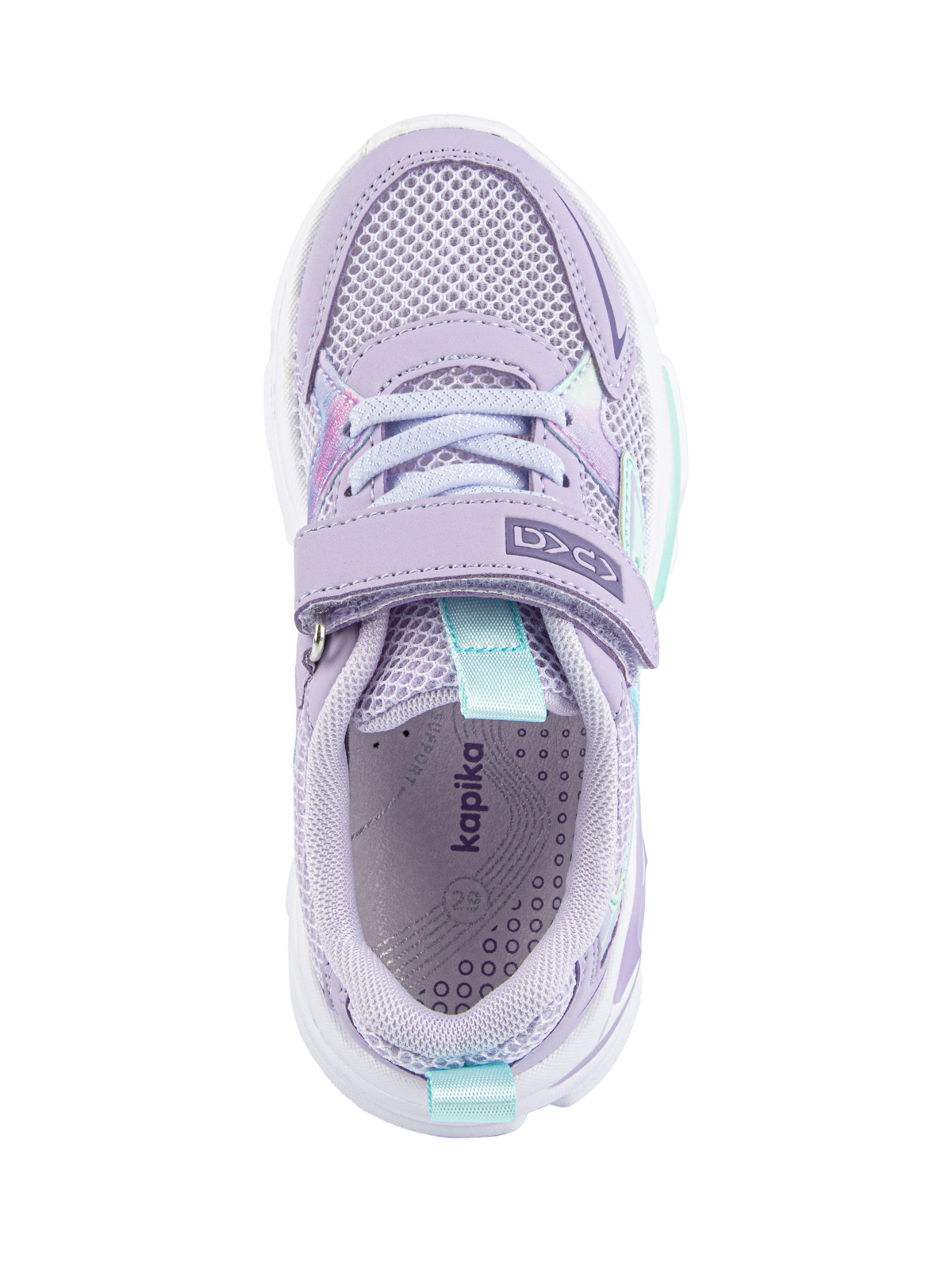 Кроссовки артикул:721014н-1-3