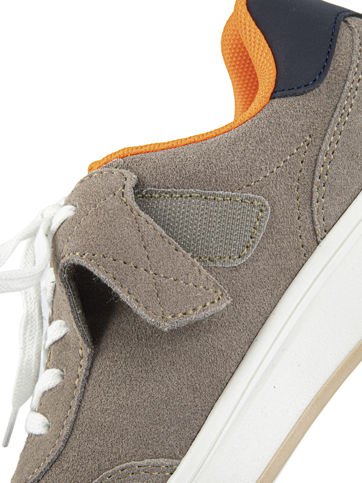 Полуботинки артикул:221123-2-7