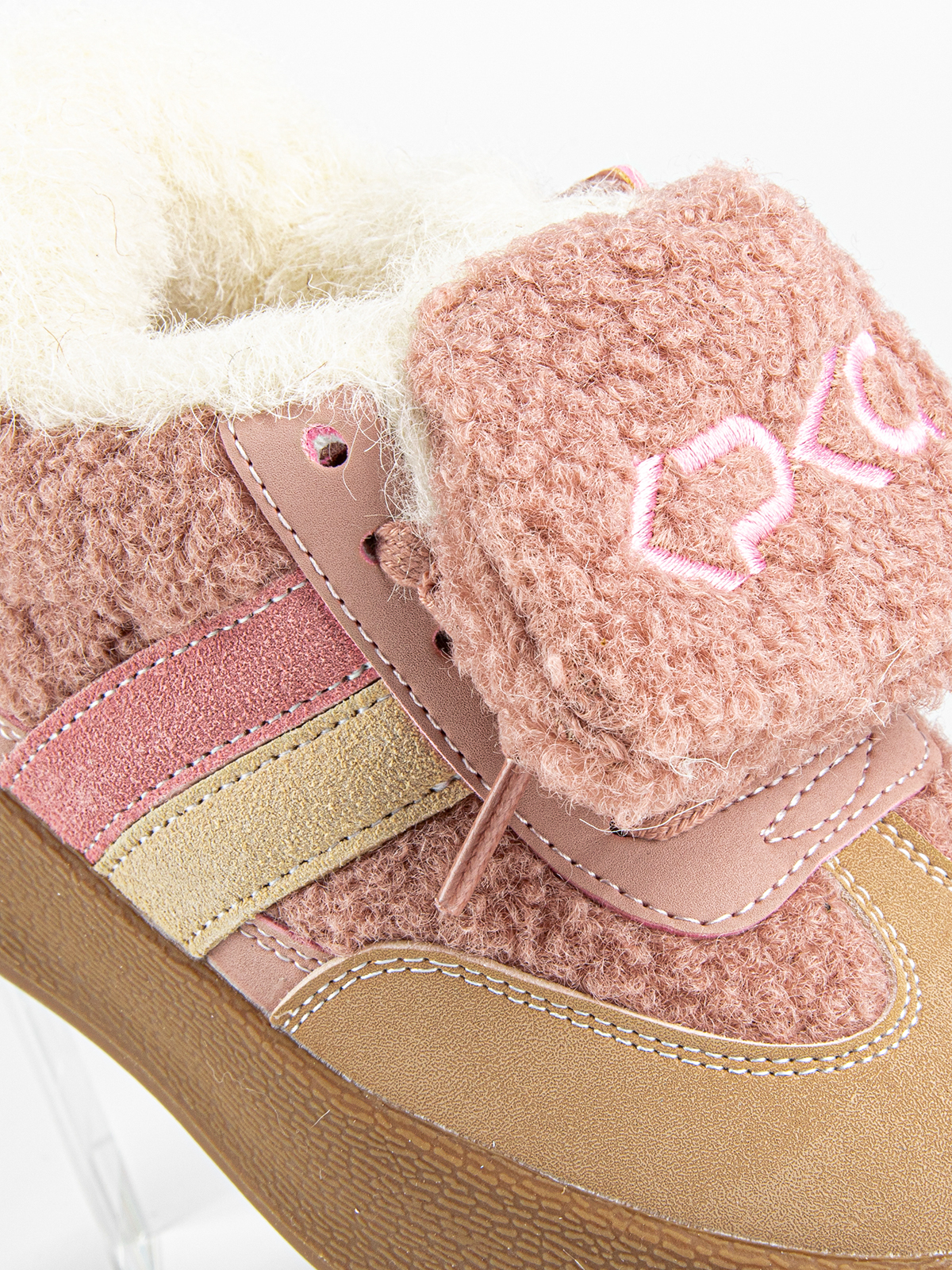 Полуботинки артикул:62139шк-2-3