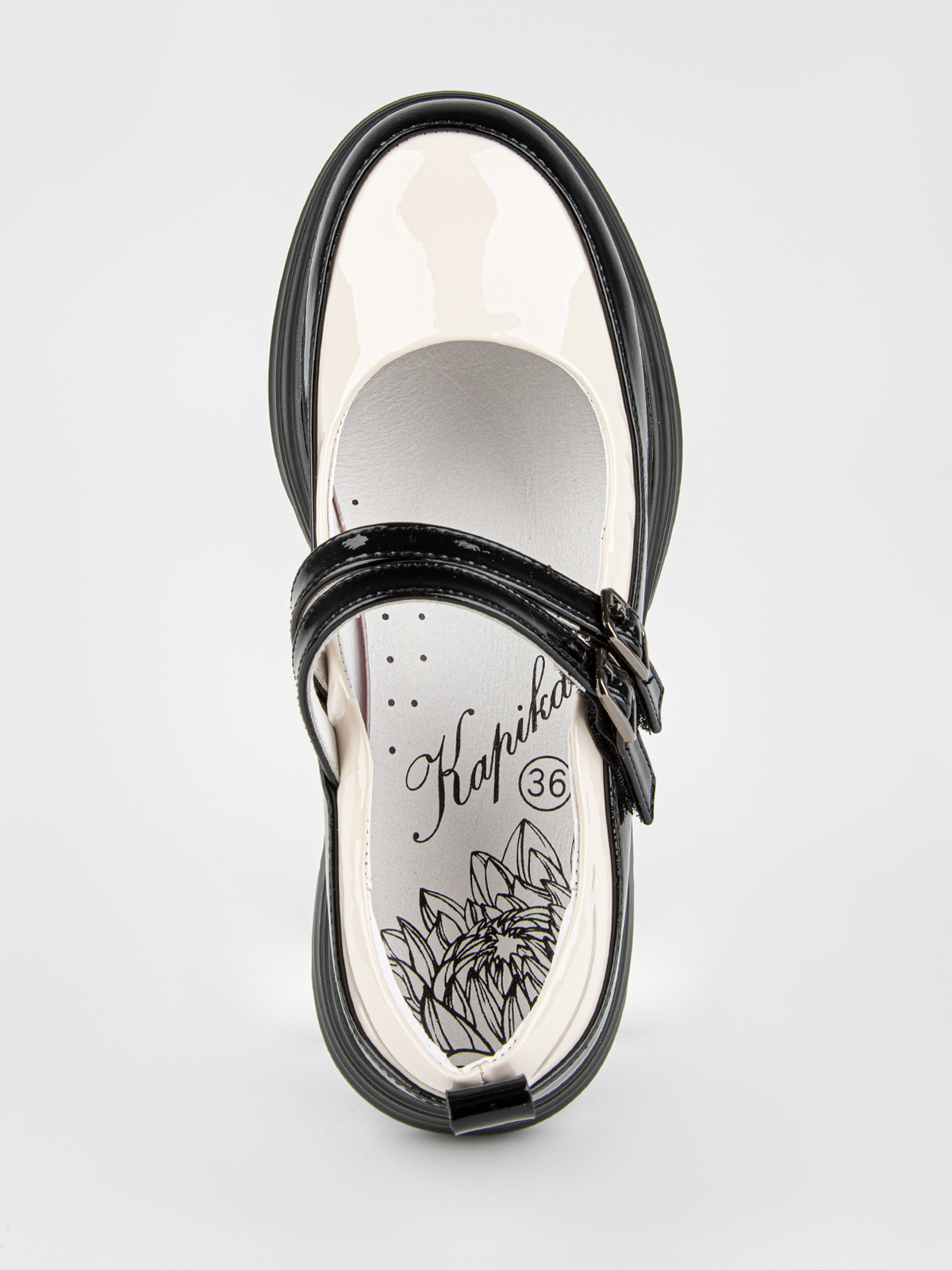 Туфли артикул:231145п-2-6