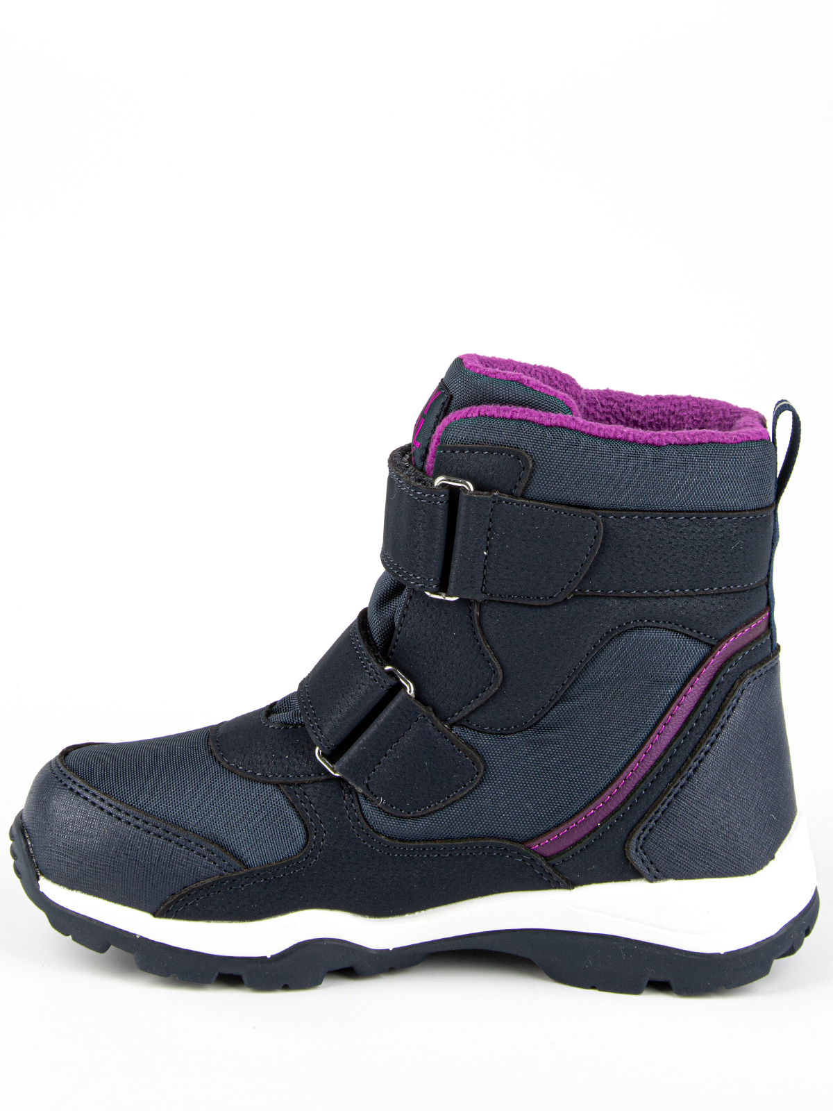 Ботинки артикул:43544-2-8