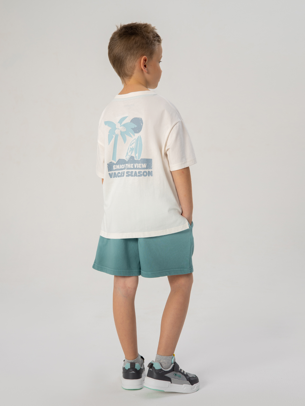 Шорты артикул:PKBCH06-N1-2