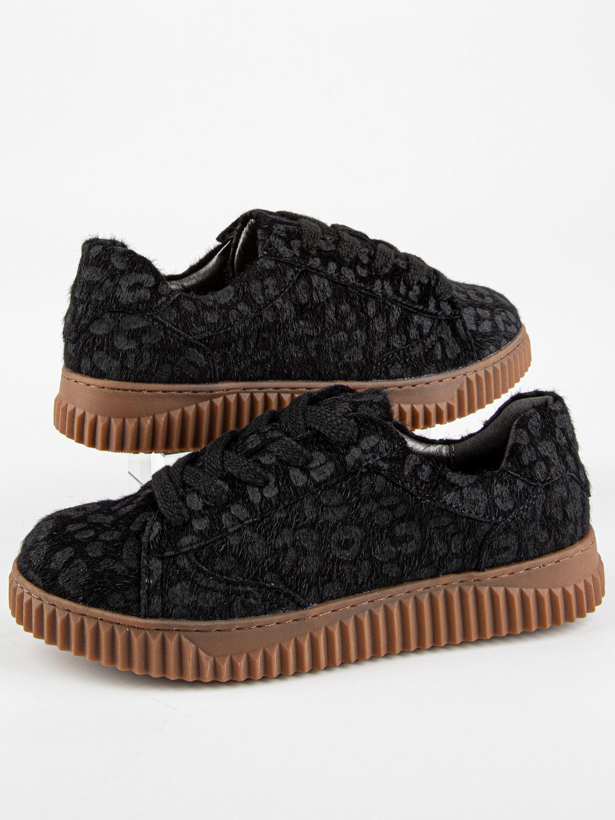 Полуботинки артикул:231185к-1-4