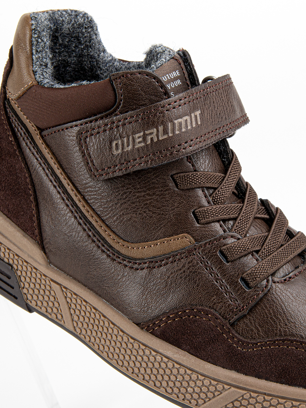 Ботинки артикул:53705ук-2-3