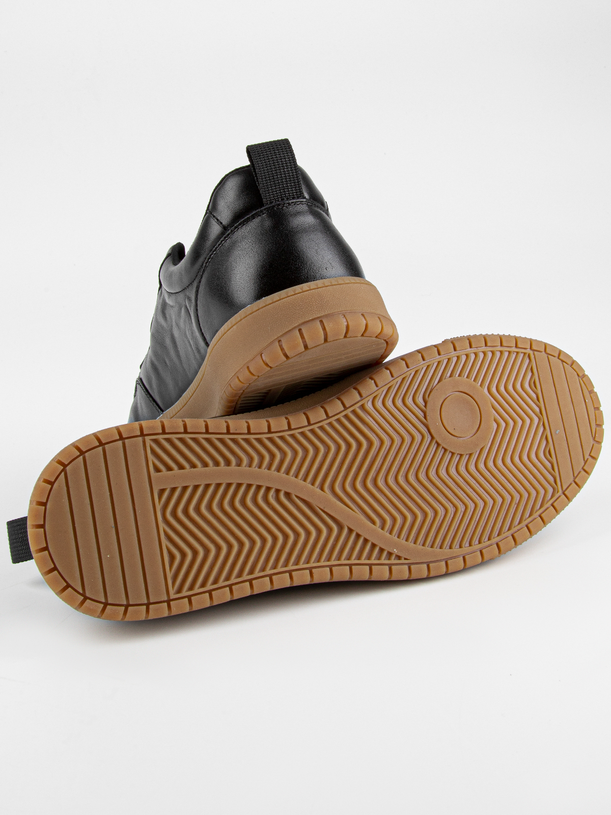 Полуботинки артикул:24983-1-5