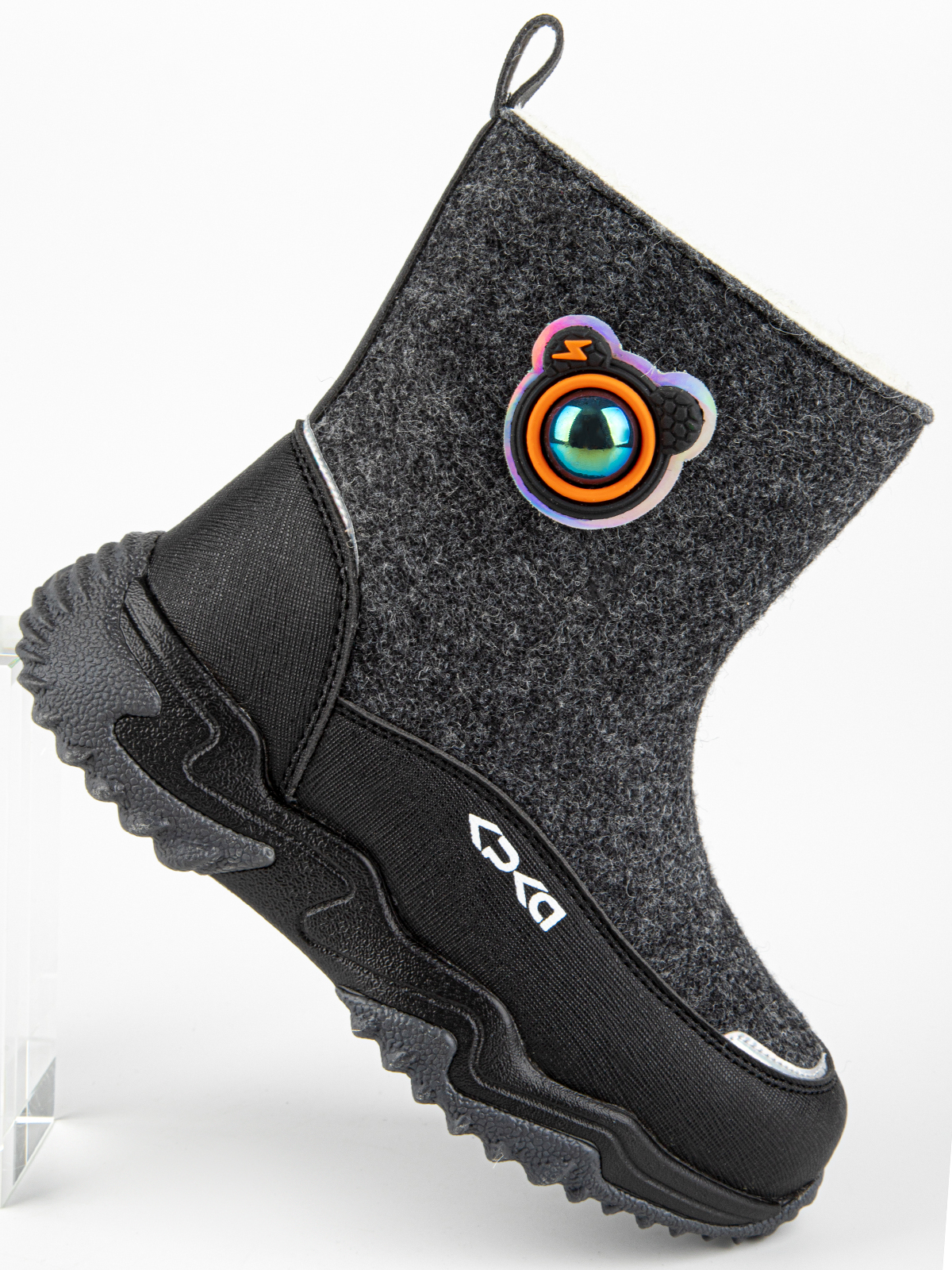 Валенки артикул:00205-1-7