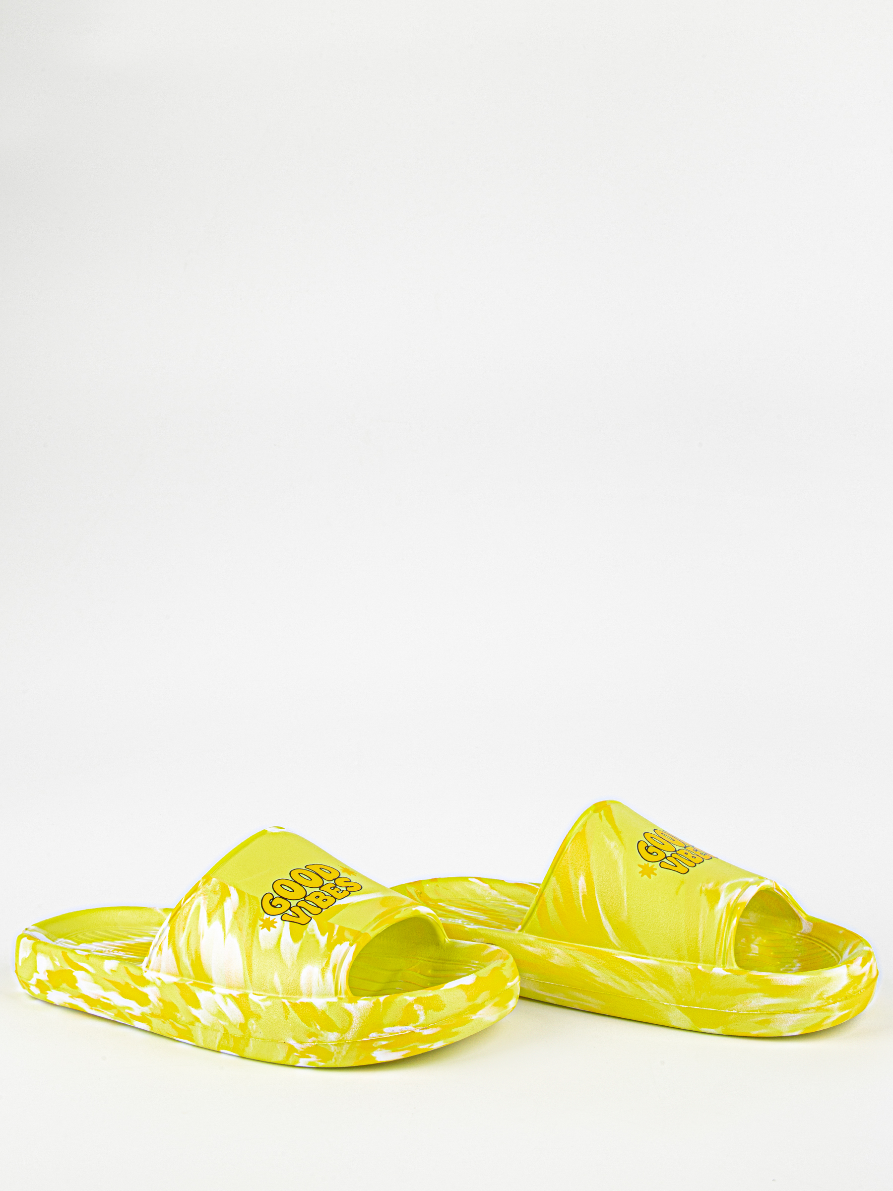 Шлепанцы артикул:83233-1-2