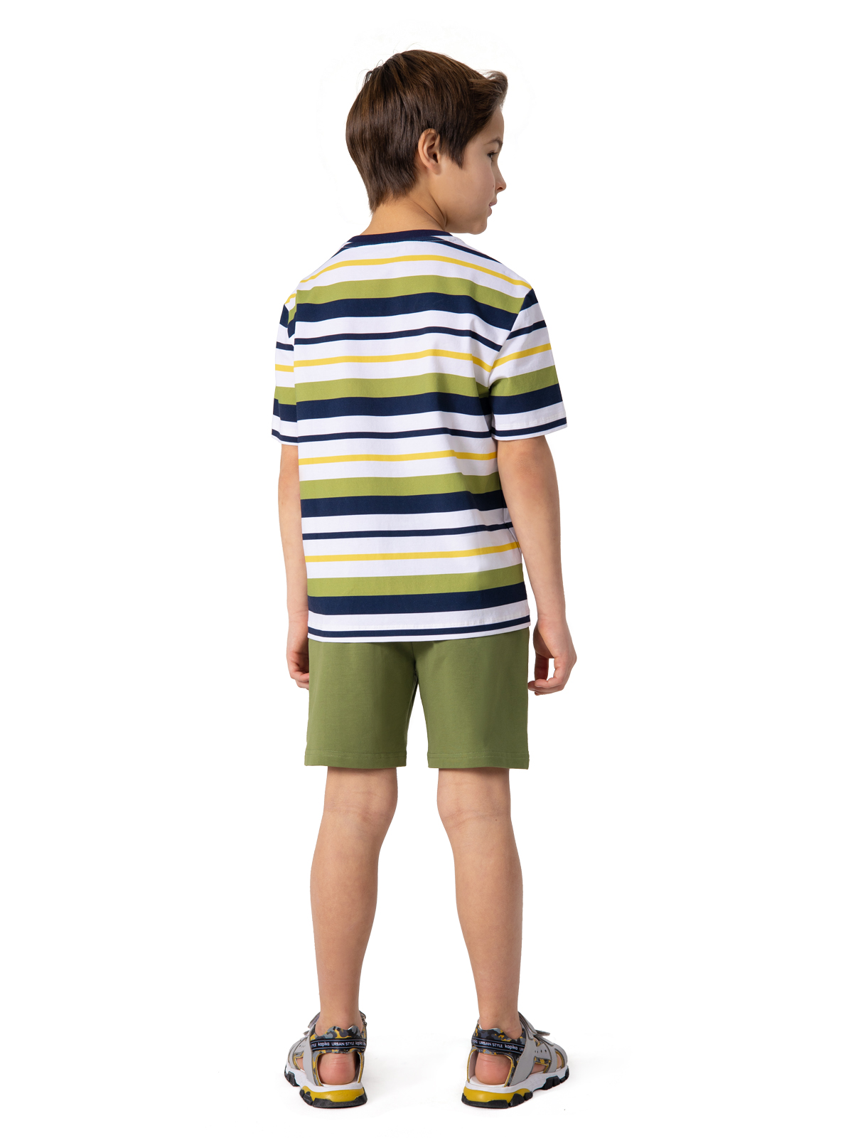 Шорты артикул:NKBCH01-64-2