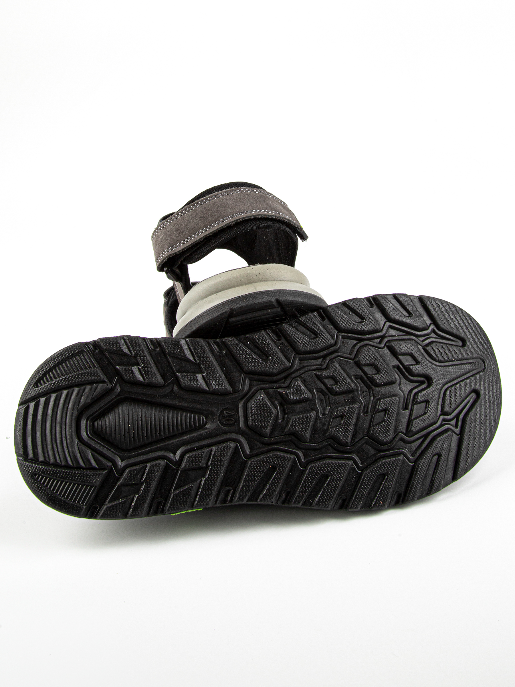 Сандалии артикул:34585-1-5