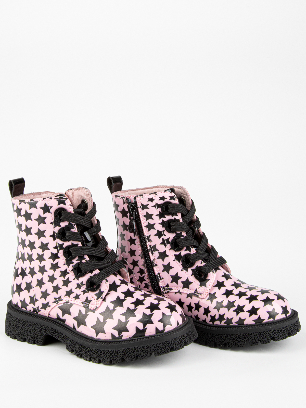 Ботинки артикул:52555ук-1-2