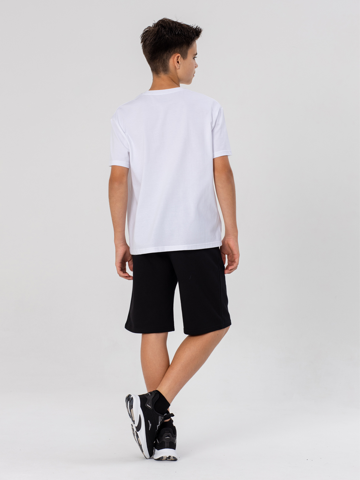 Шорты артикул:BBH02J-99-2