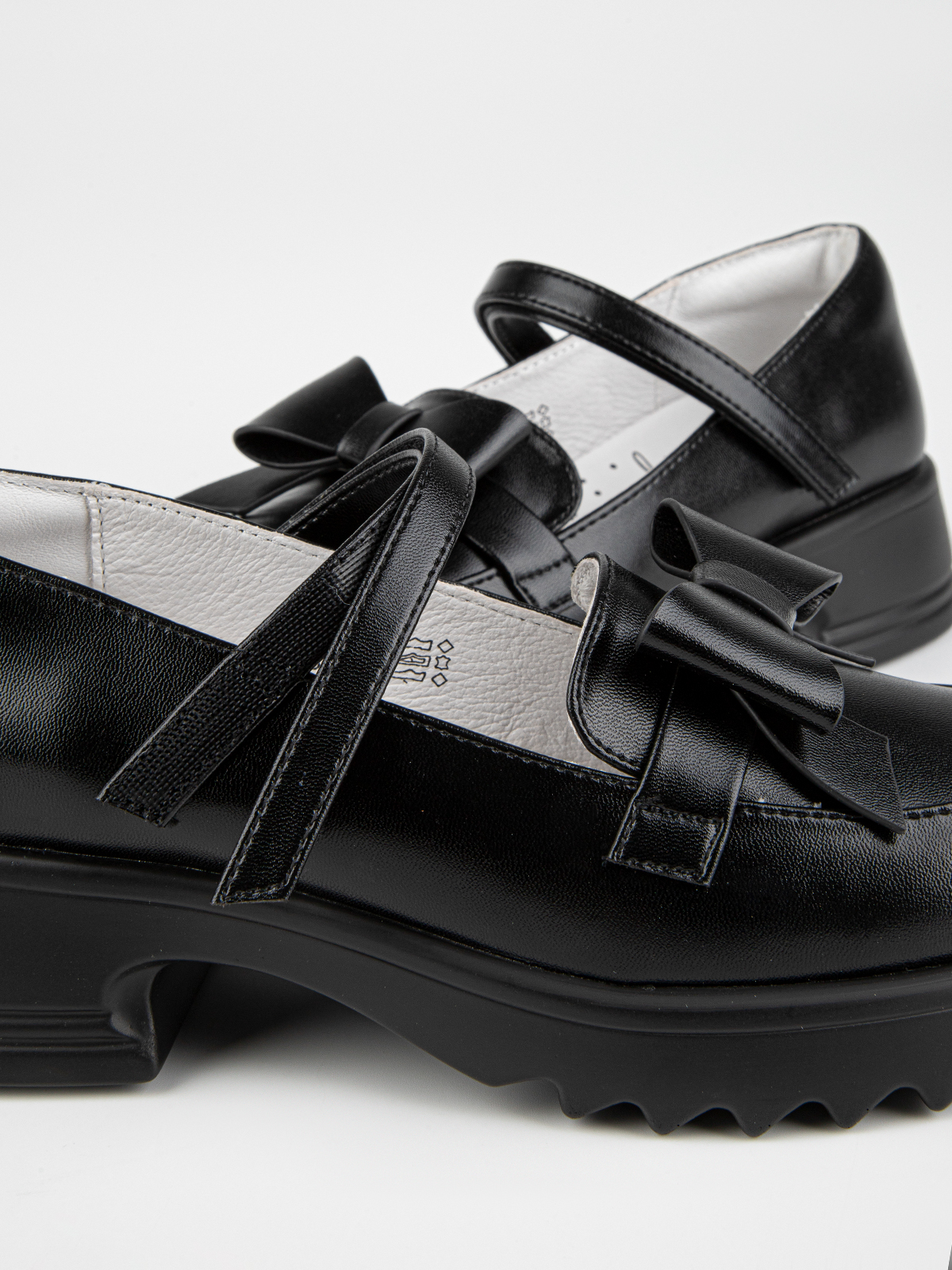 Туфли артикул:231871п-1-10