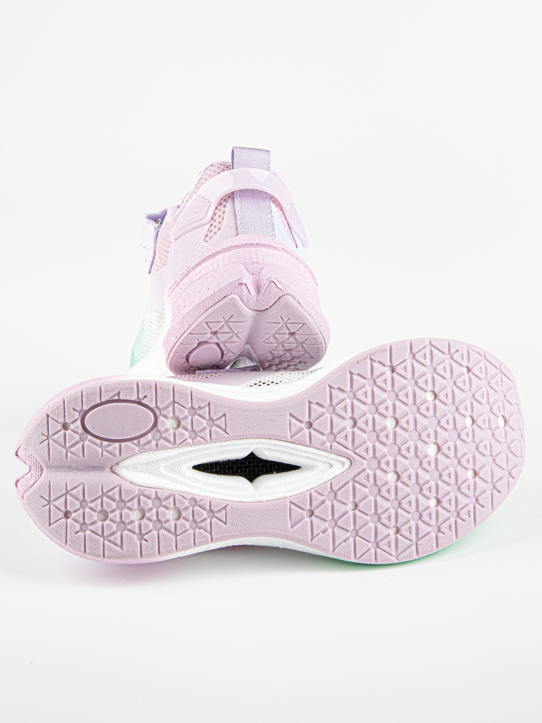 Кроссовки артикул:731263н-1-5