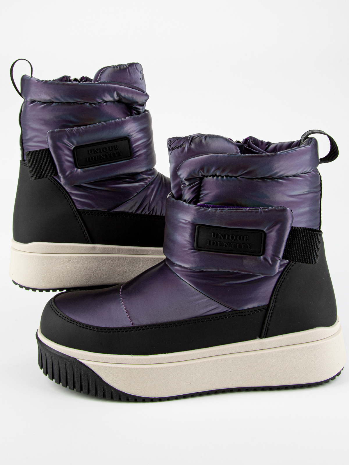 Сапоги артикул:1908д-2-4