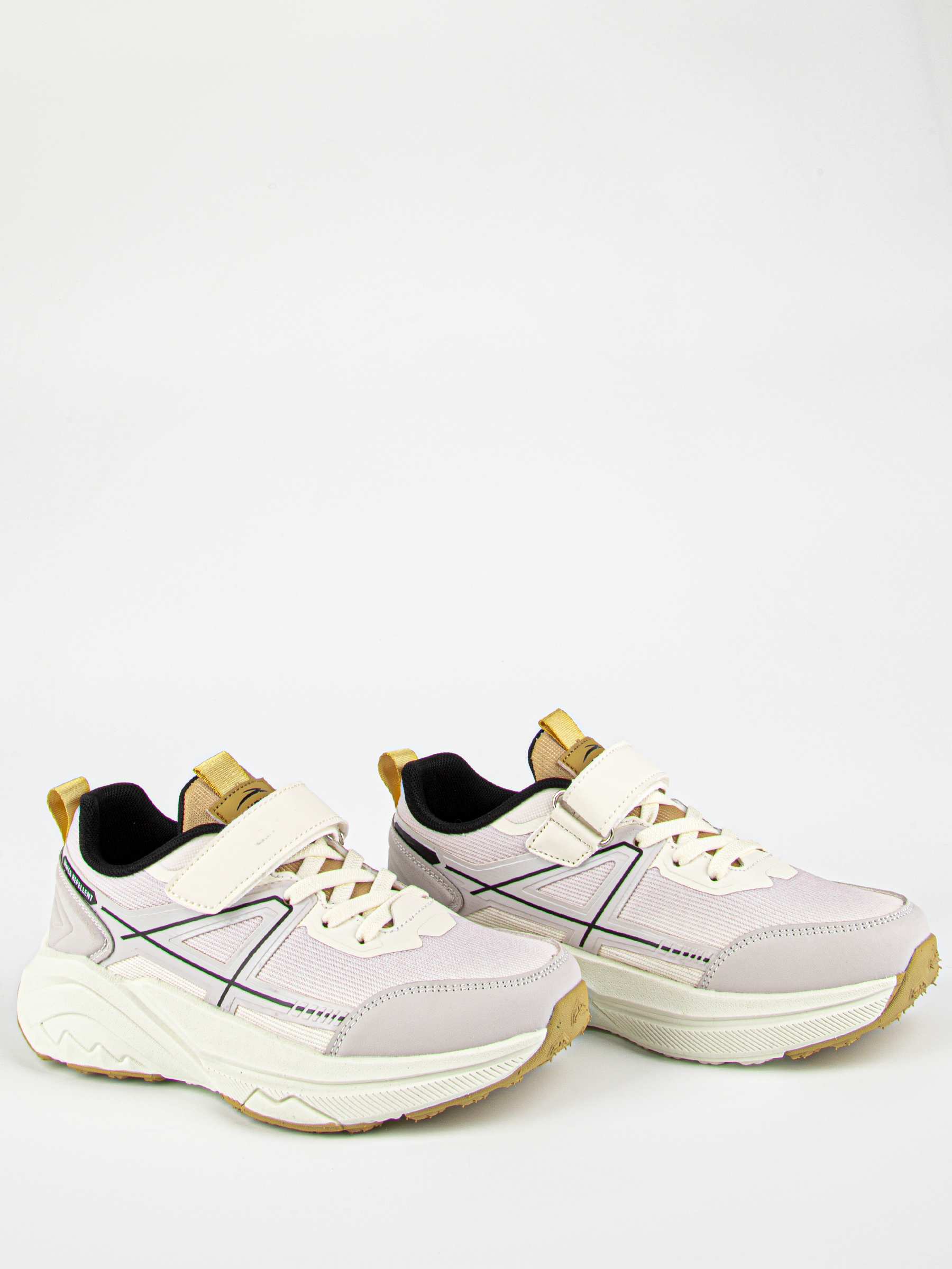 Кроссовки артикул:731266с-3-2