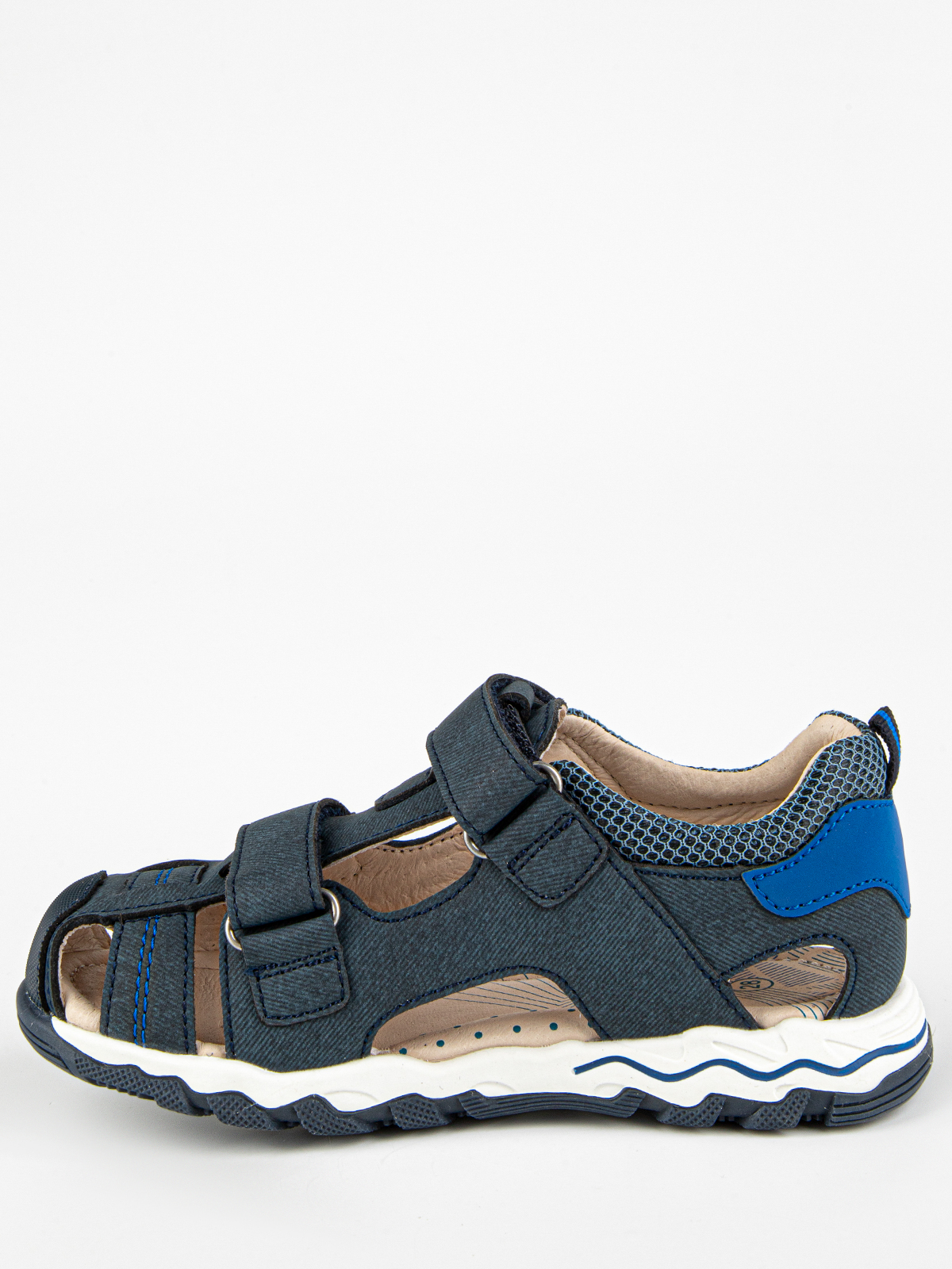 Сандалии артикул:321033к-1-7