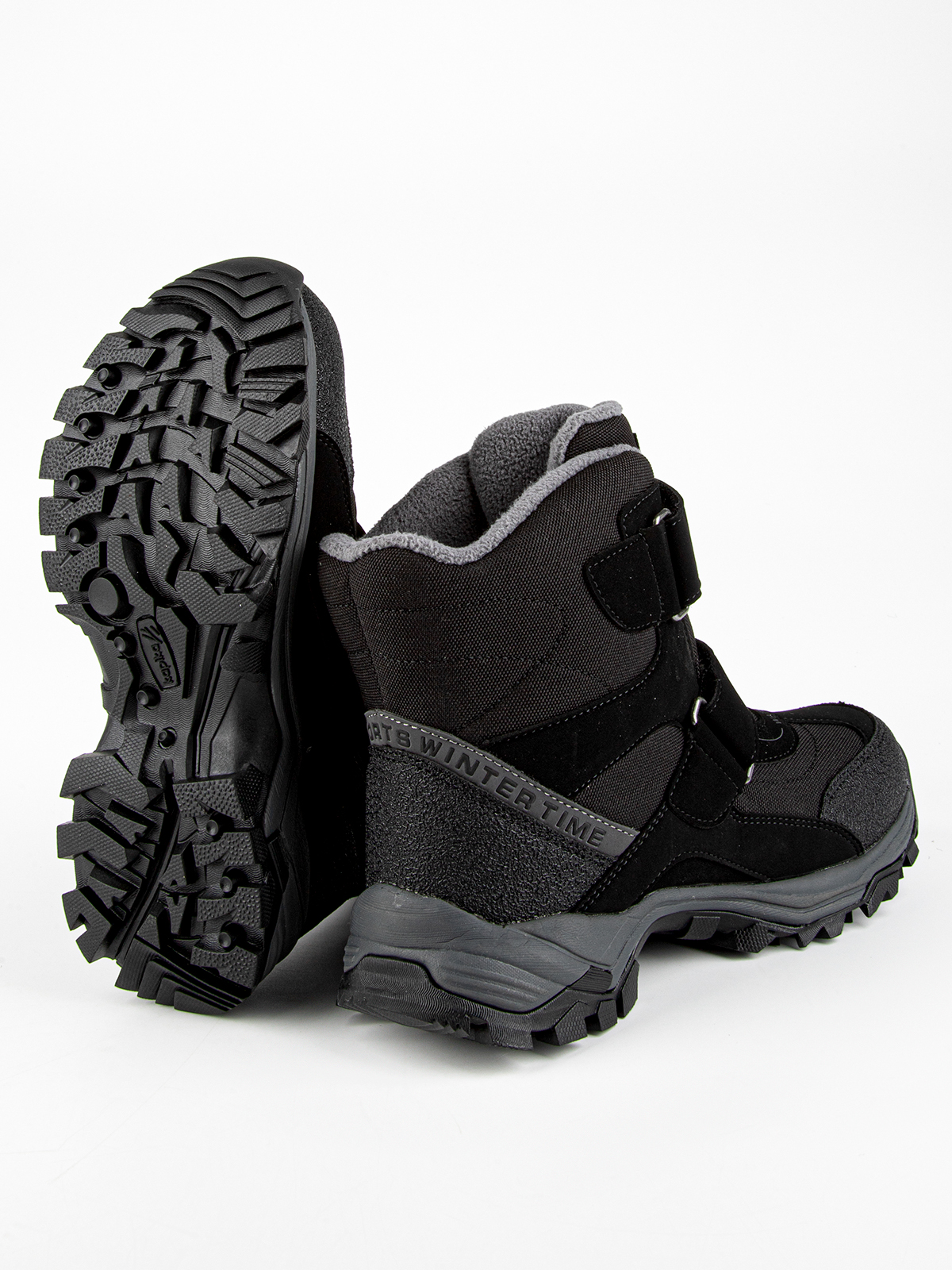 Ботинки артикул:44223-2-5