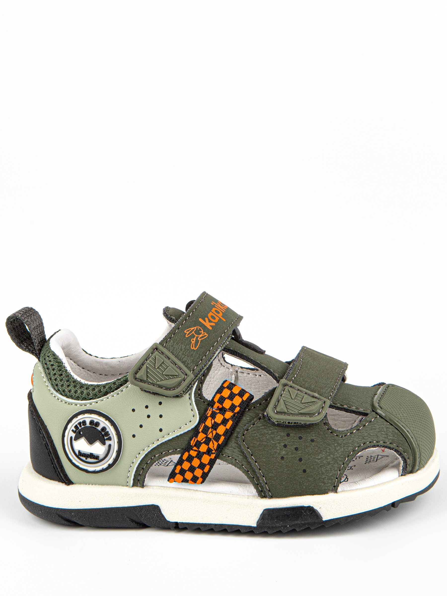 Сандалии артикул:31960п-1-1