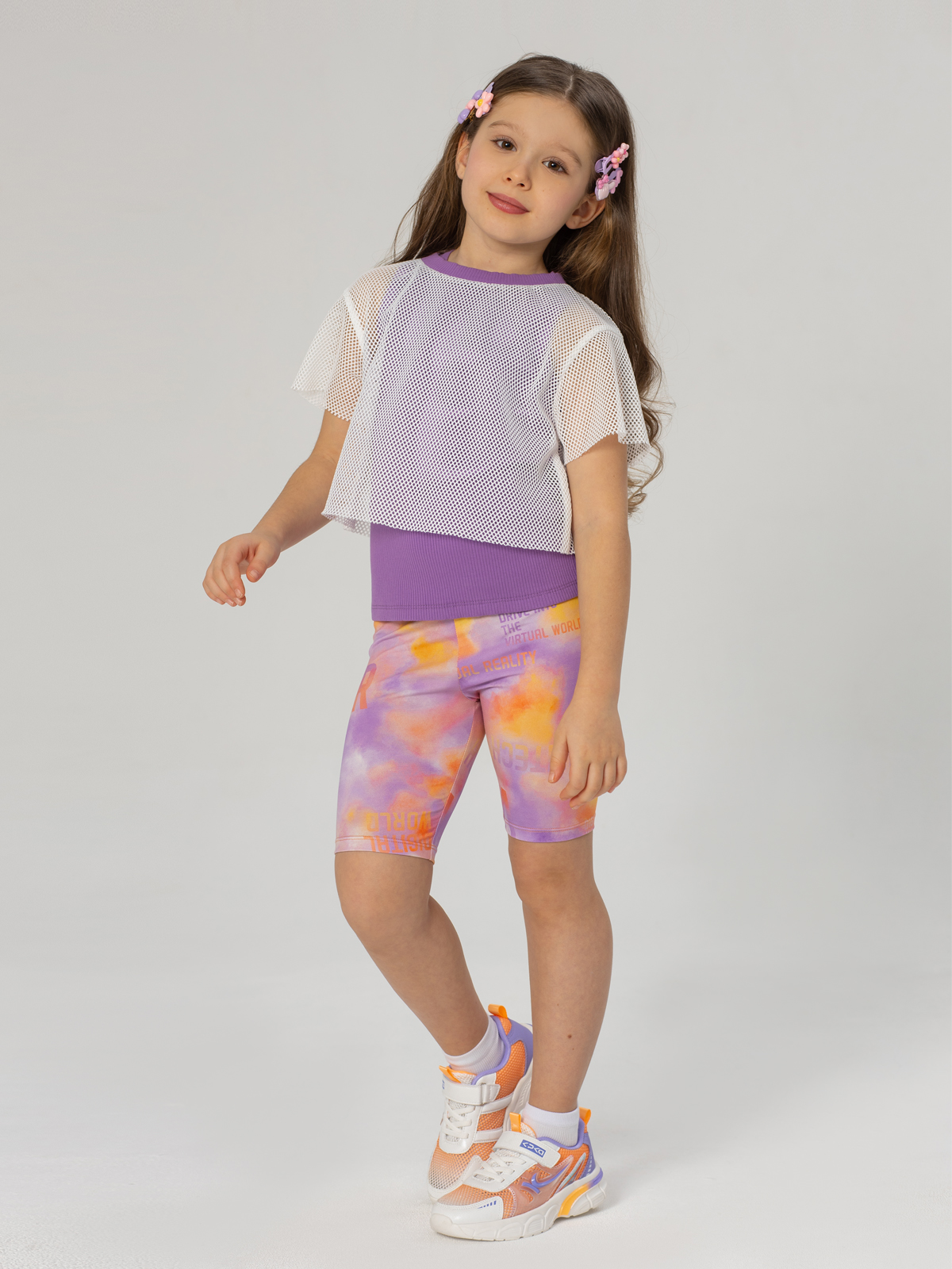 Леггинсы артикул:PKGCG05-LE-7