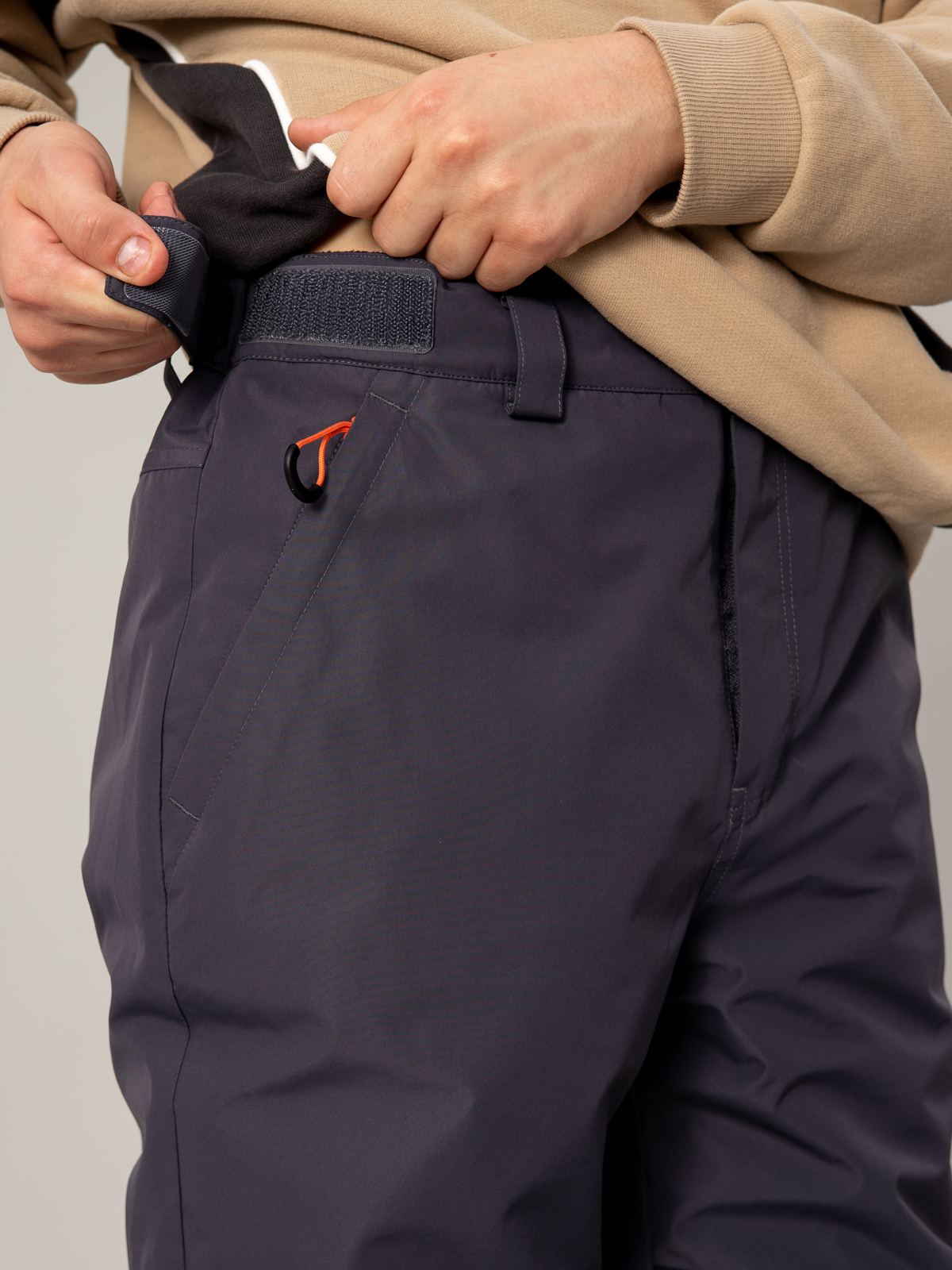 Брюки утепленные артикул:OJBCP16-93-5