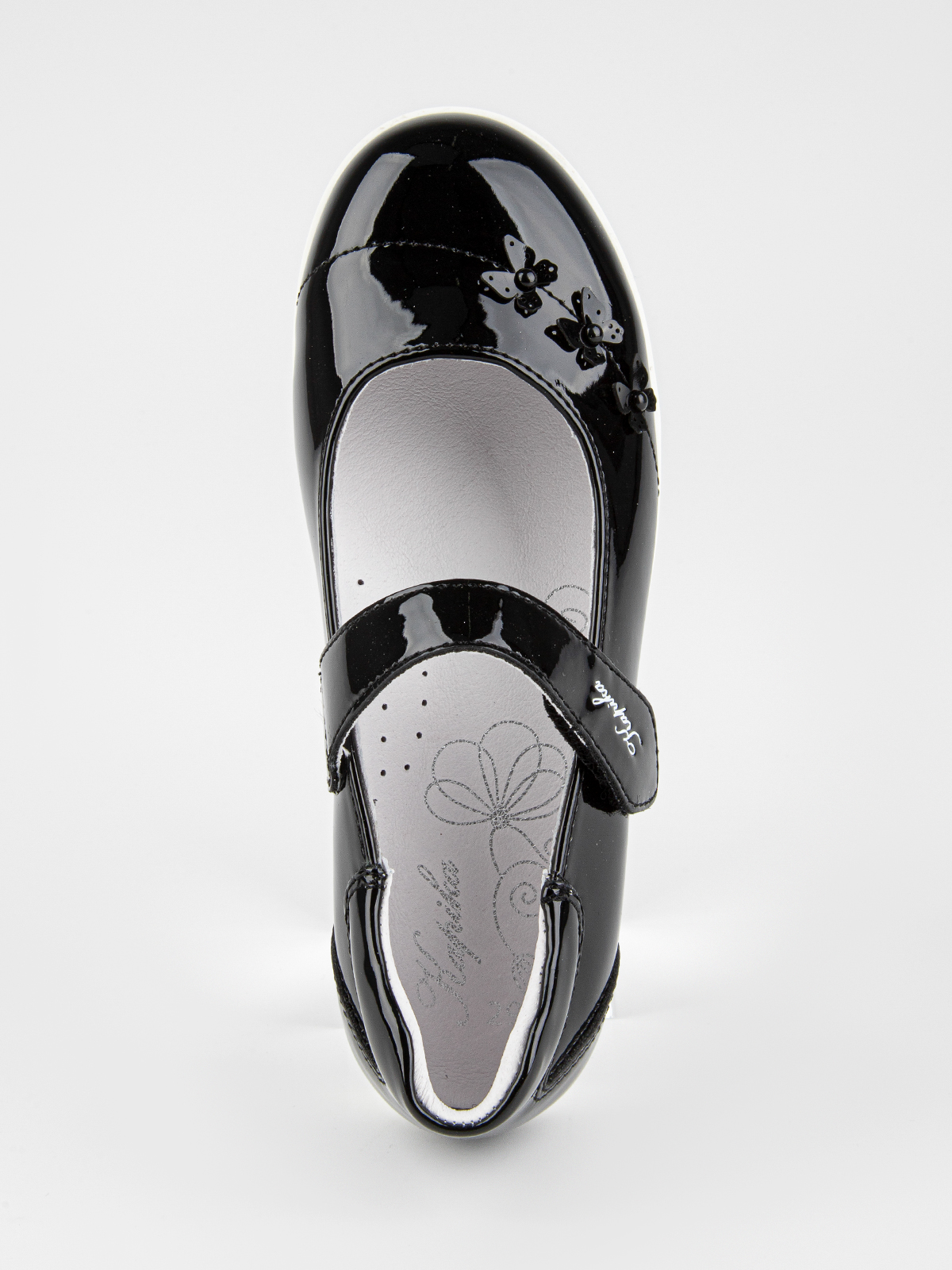 Туфли артикул:22588п-1-6