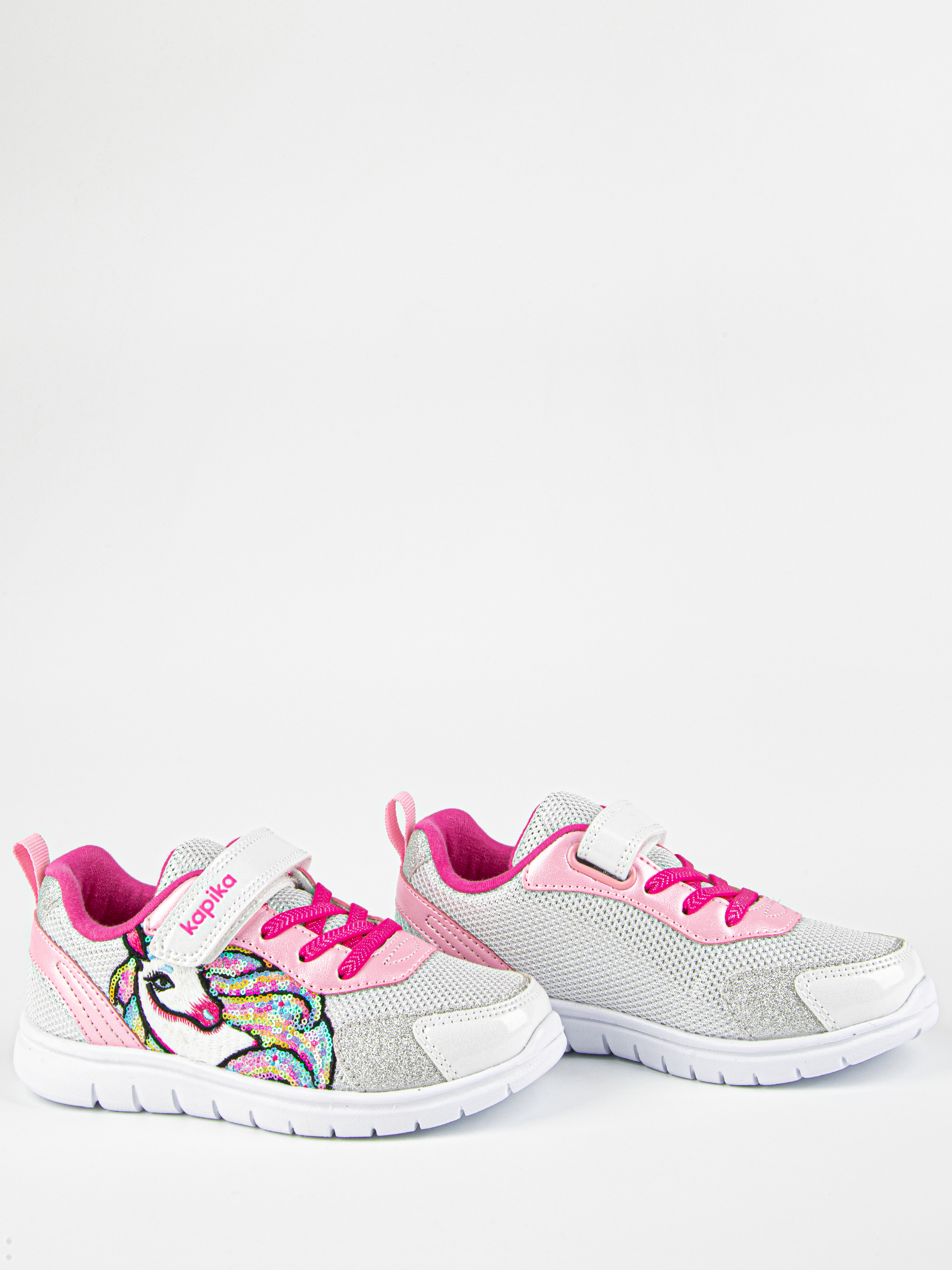 Кроссовки артикул:721221-1-2