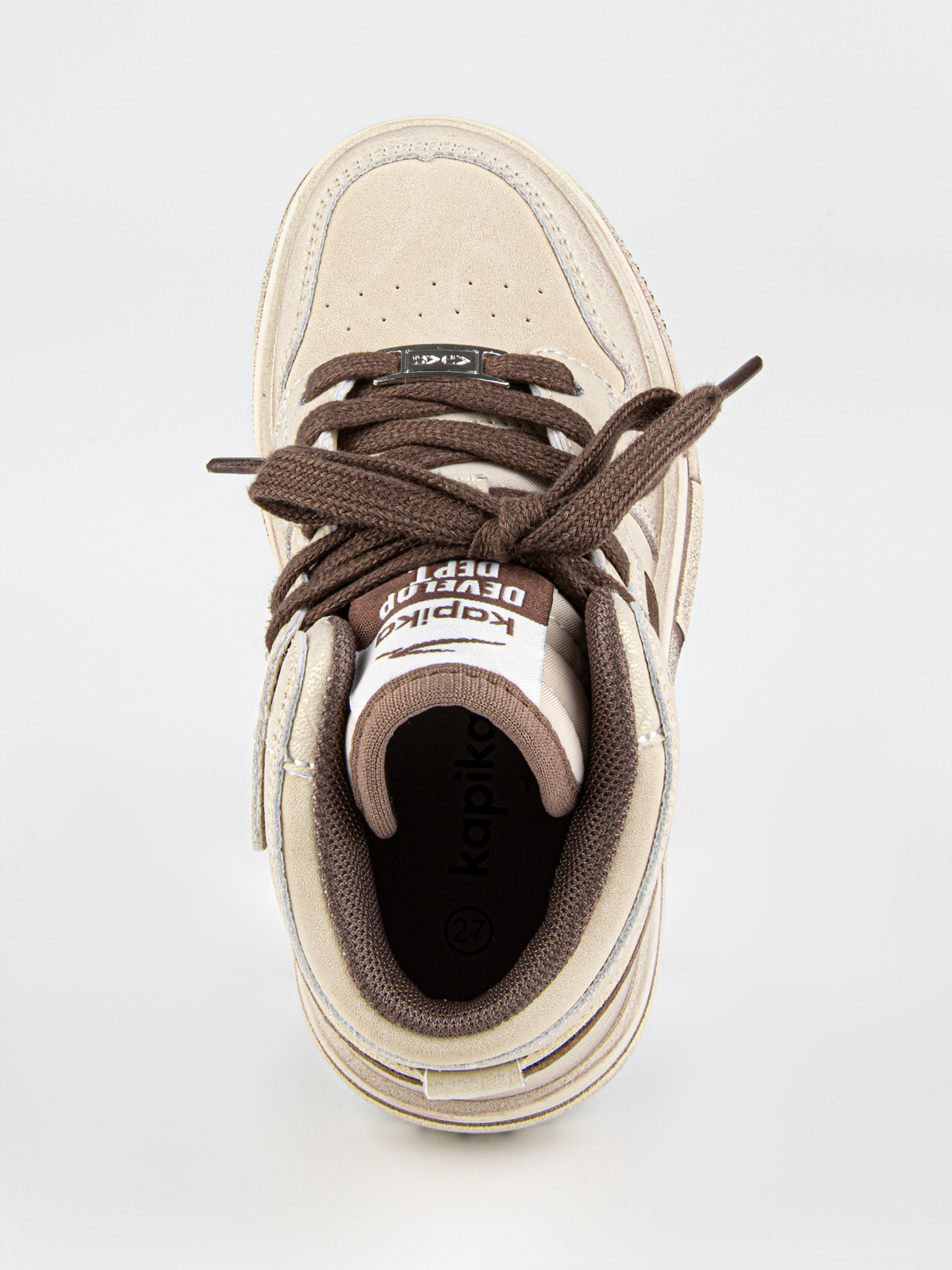 Кроссовки артикул:721212-2-6