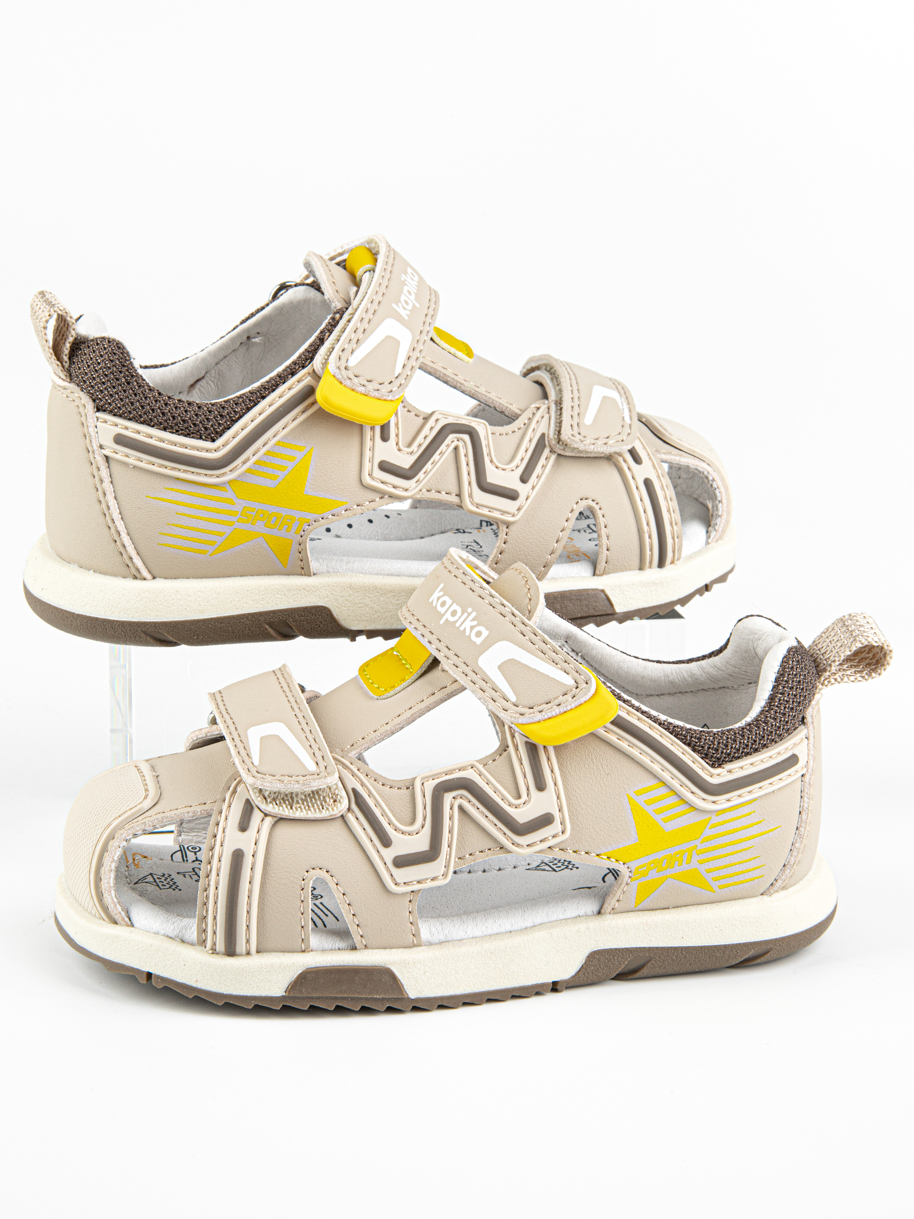 Сандалии артикул:31959п-1-4