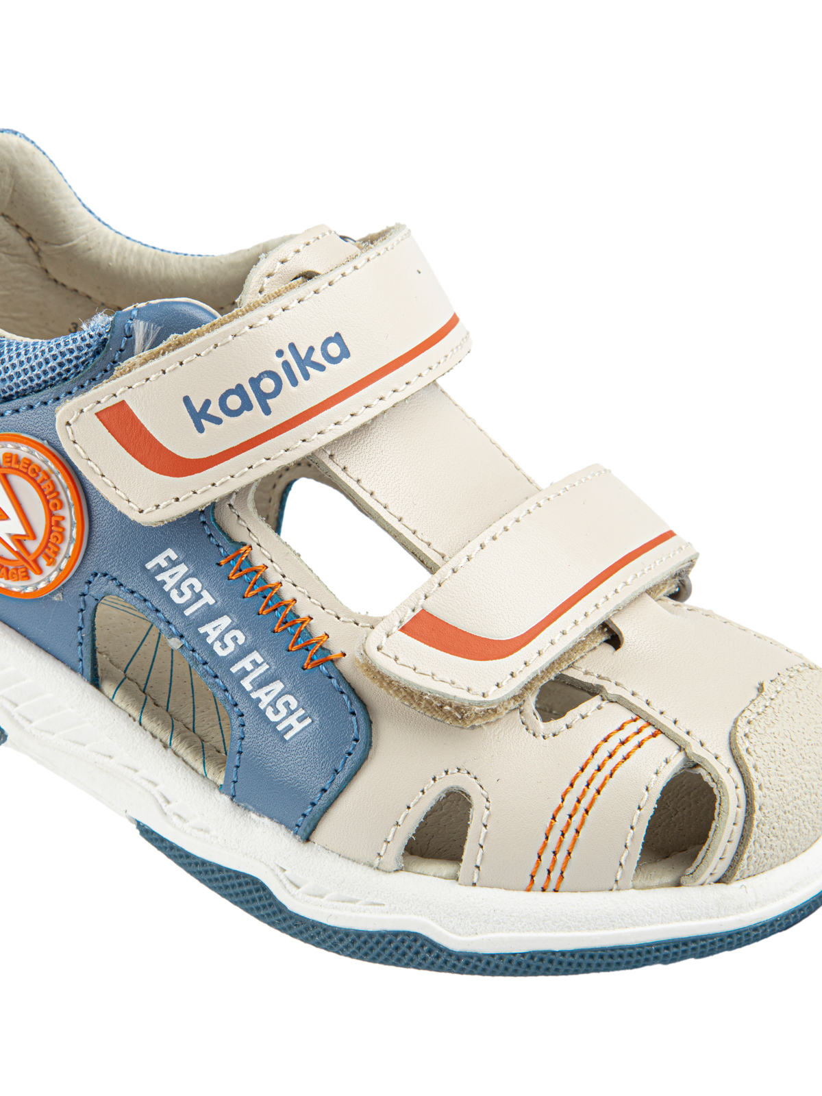 Сандалии артикул:31836-3-6