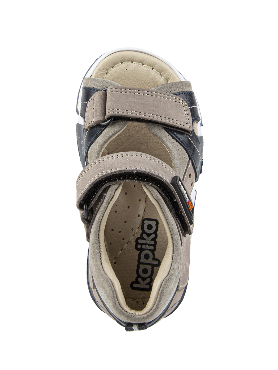 Сандалии артикул:31921т-2-3