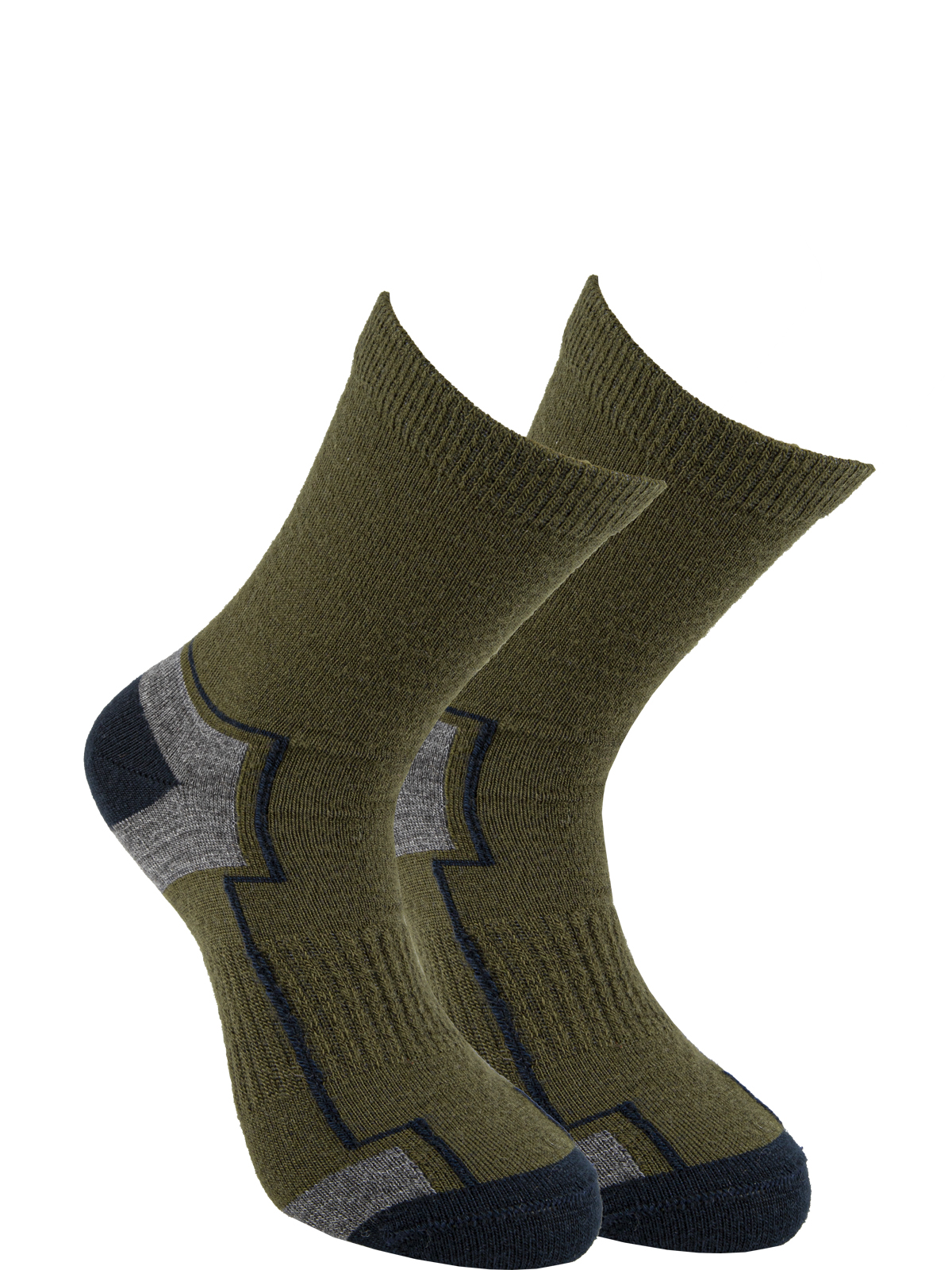 Носки шерстяные артикул:BWSC-3003-UM-1