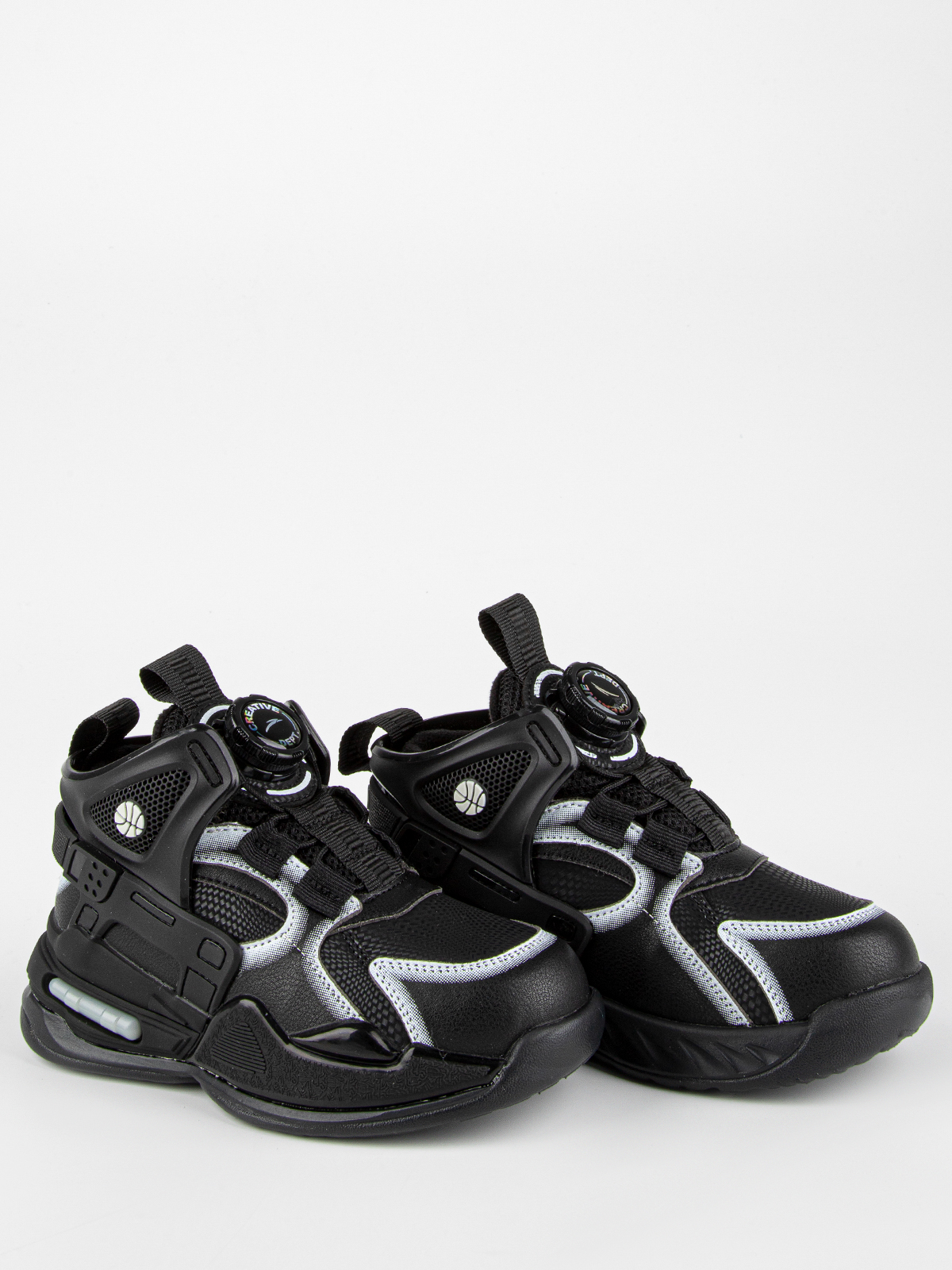 Кроссовки артикул:731056у-20-2