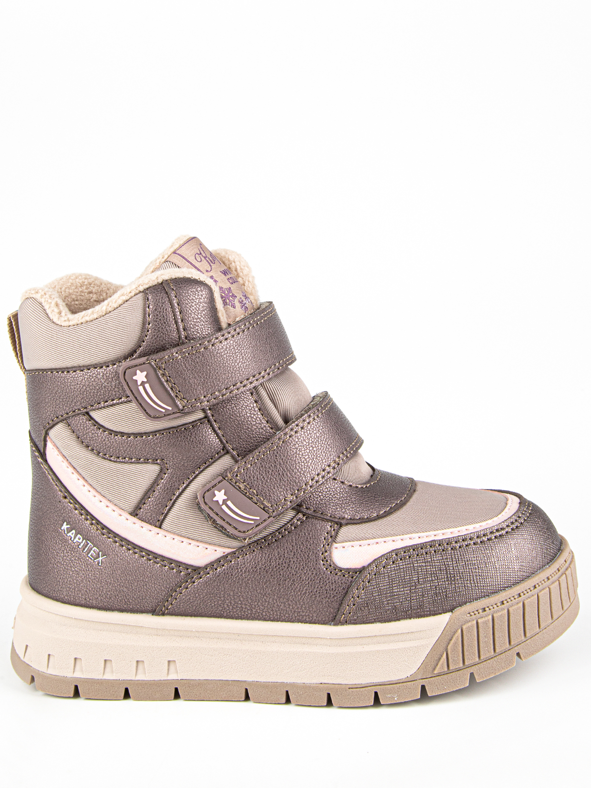 Ботинки артикул:42527-2-1