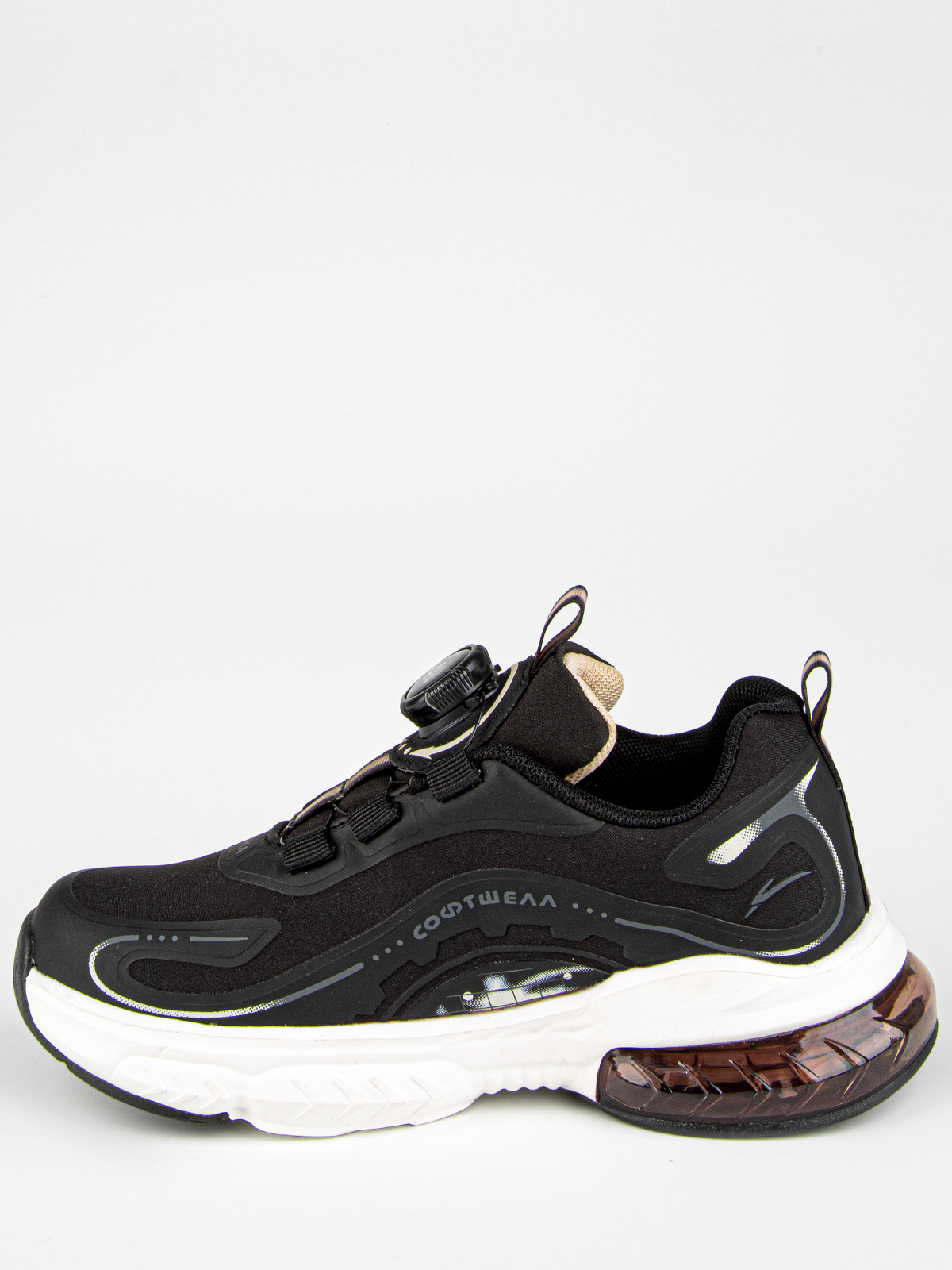 Кроссовки артикул:721033с-20-7