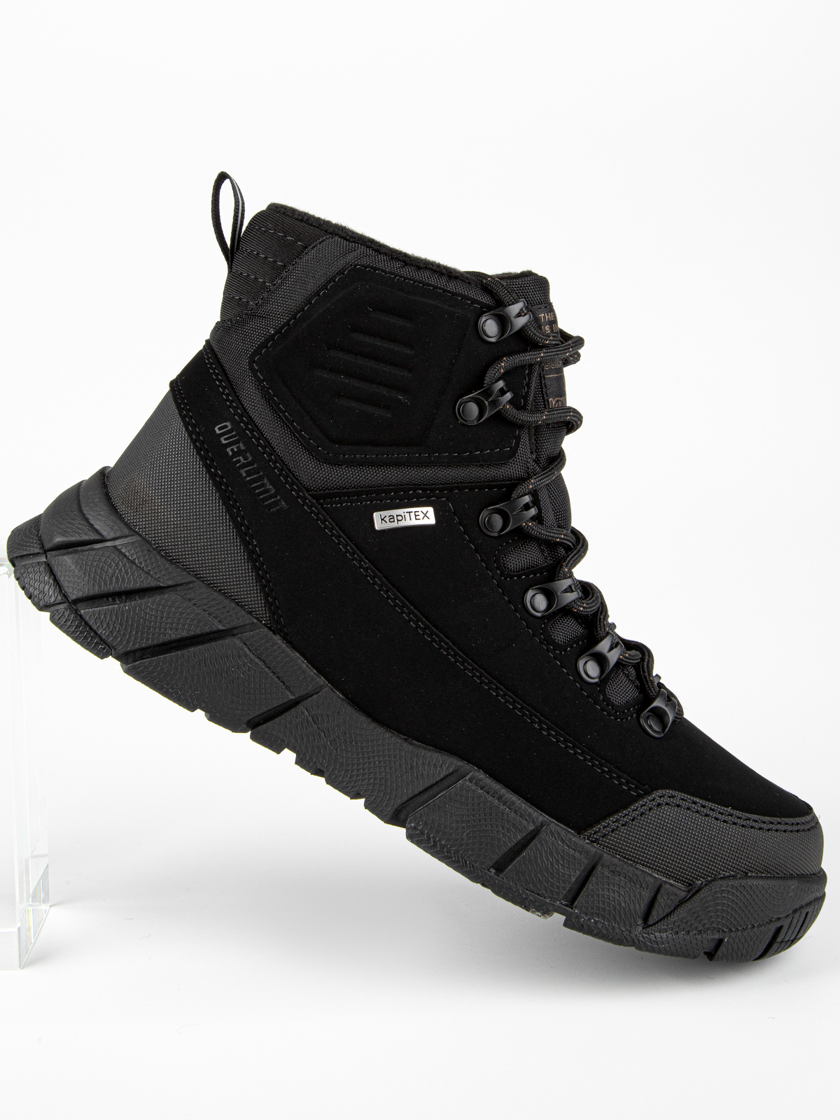 Ботинки артикул:44309-1-7