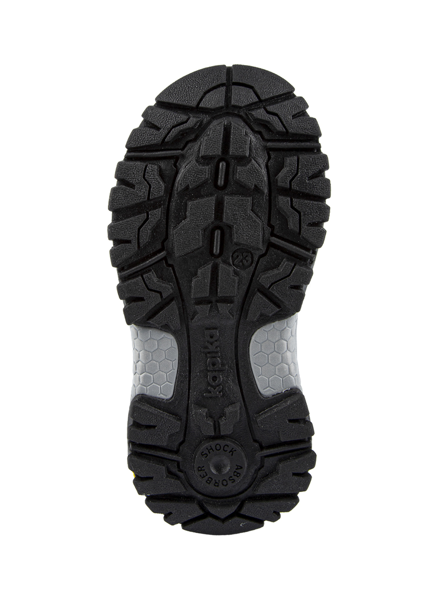 Ботинки артикул:42505-2-4