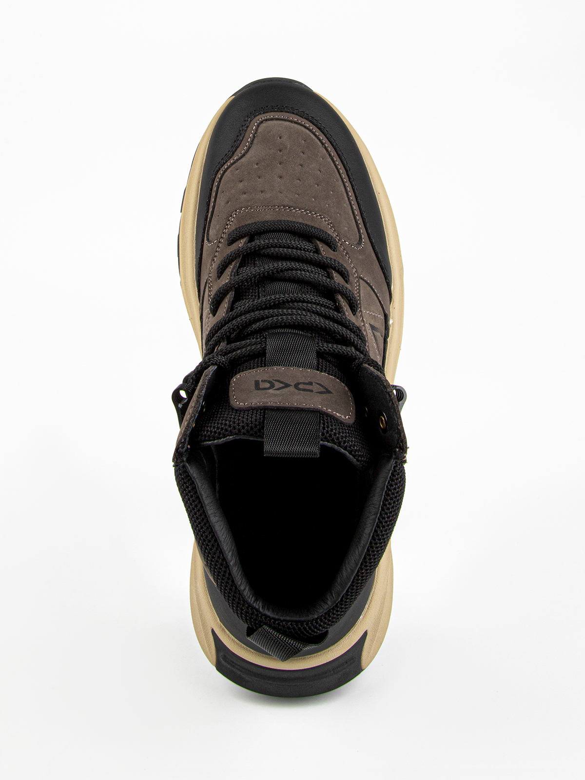 Ботинки артикул:54570у-3-6