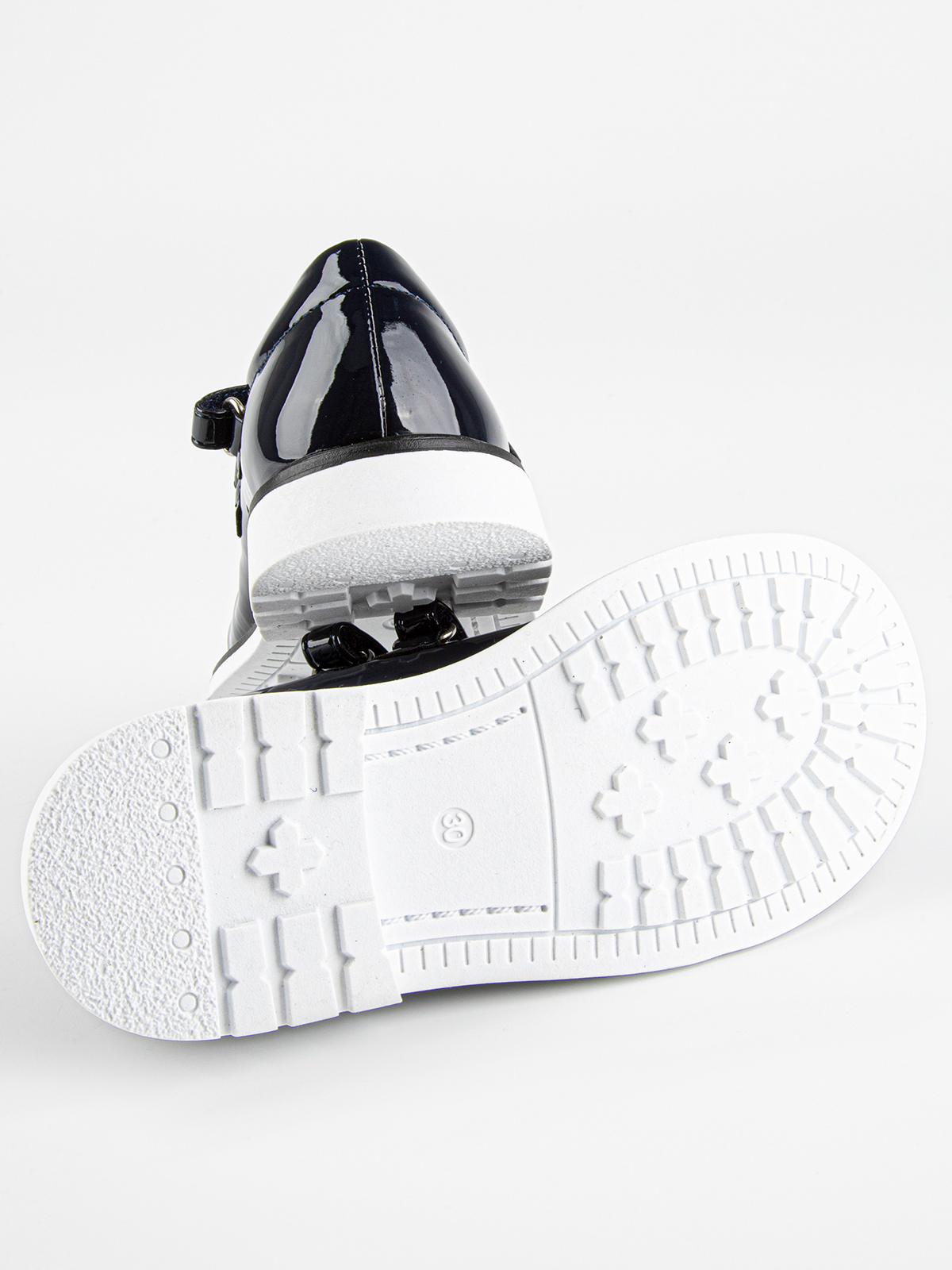 Туфли артикул:22934п-2-5