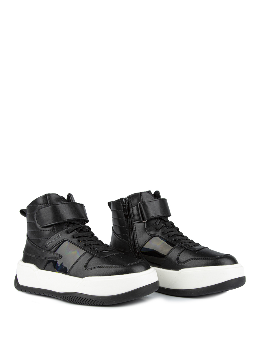 Ботинки артикул:64316шк-1-5