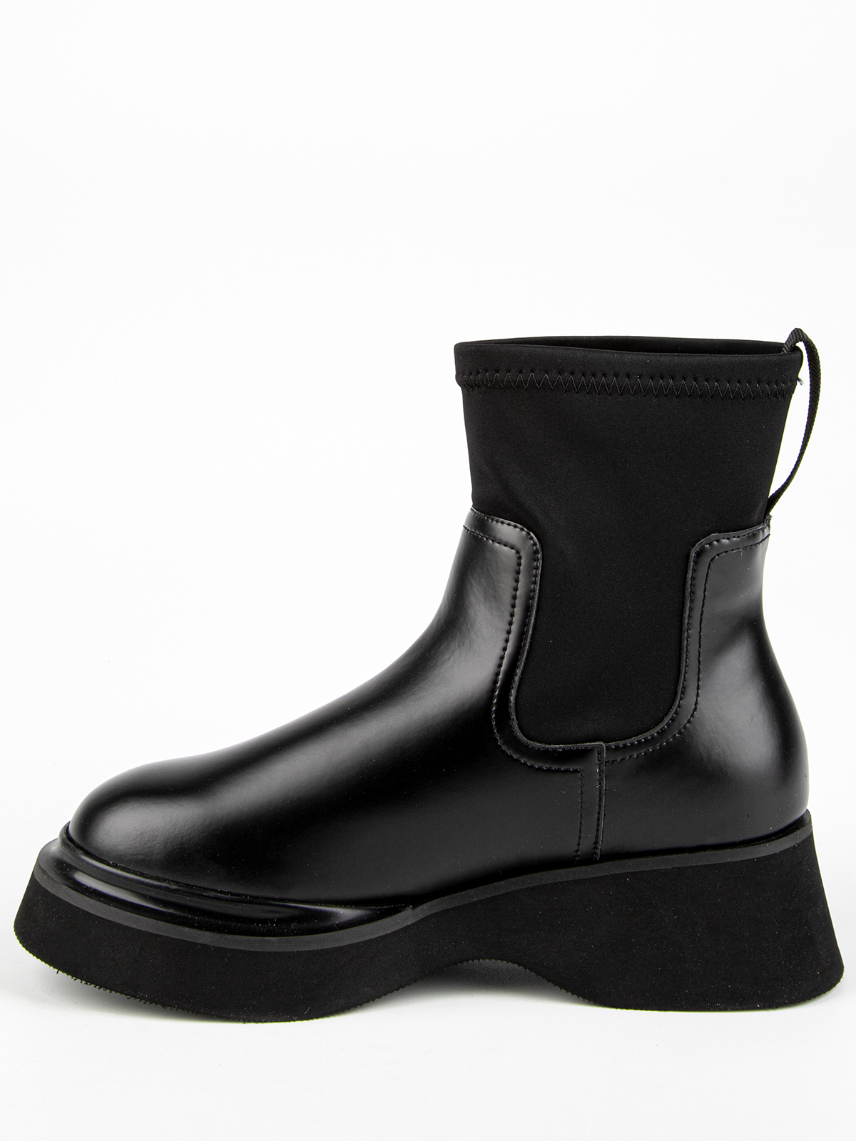 Ботинки артикул:54499ук-2-8