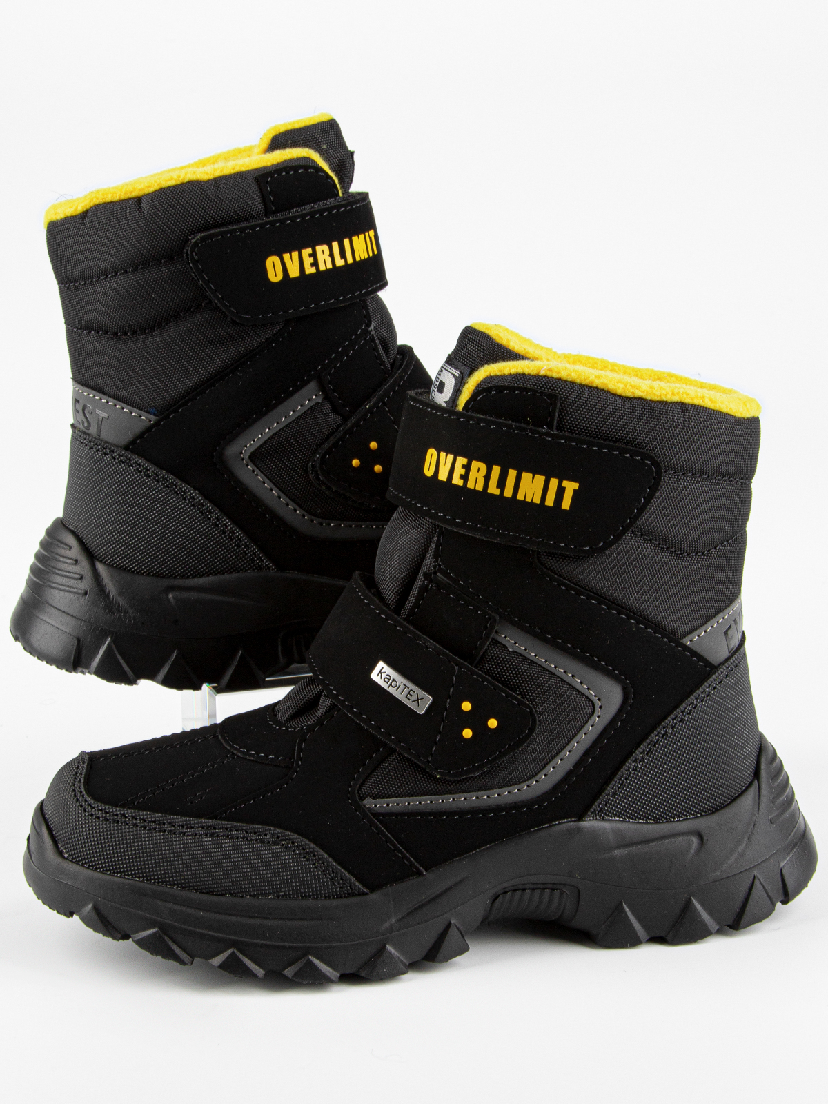 Ботинки артикул:43434-10-4